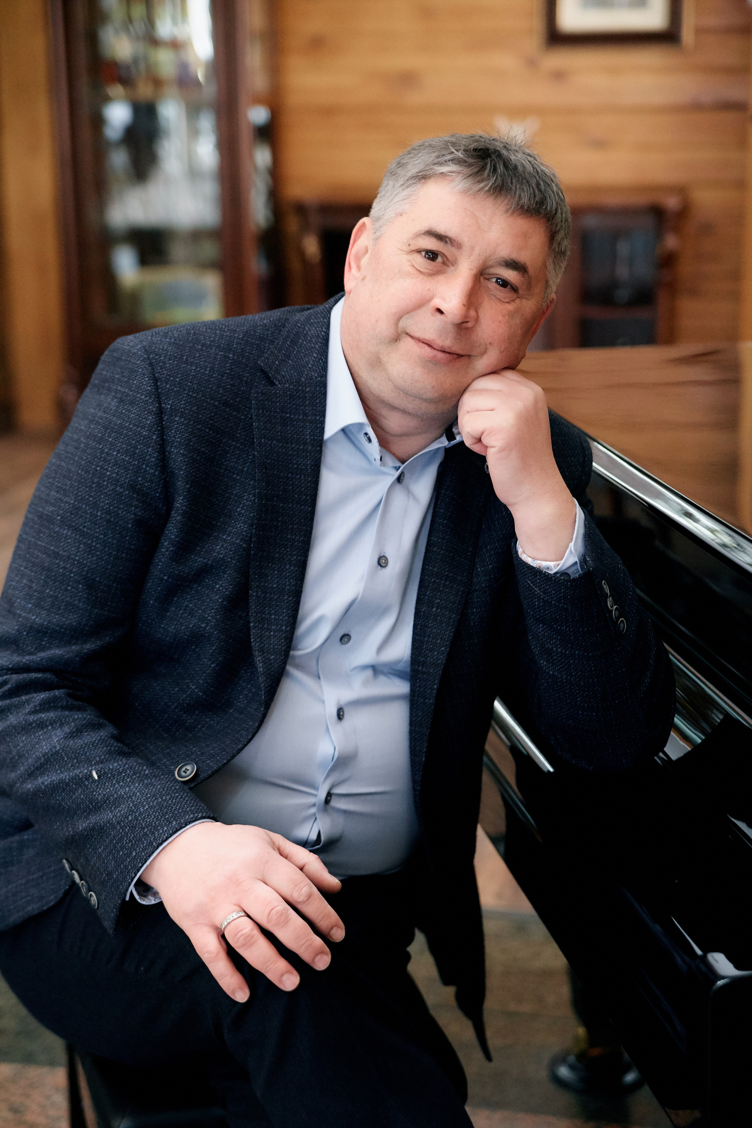 Лев и Анна. Анонс. Профессиональный фотограф Светлана Писарева