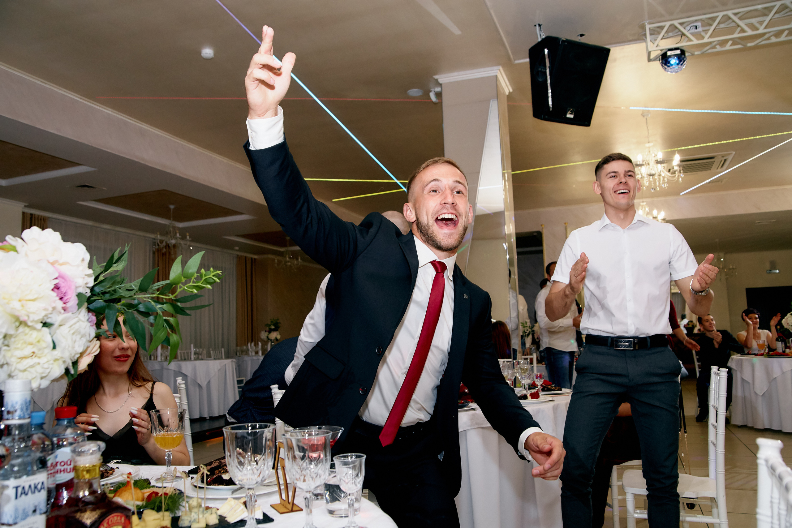 Евгений и Екатерина. Анонс. Профессиональный фотограф Светлана Писарева