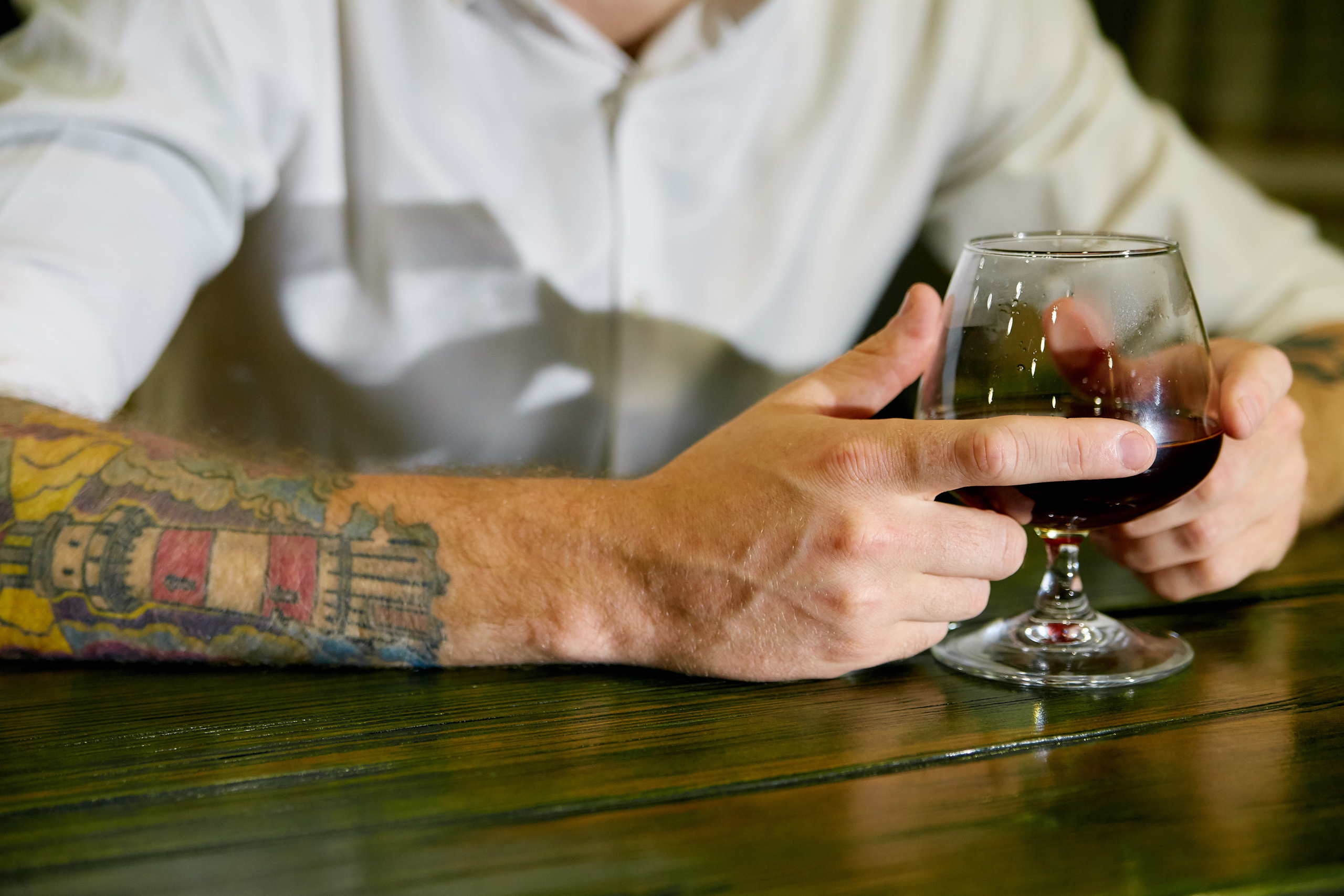 Александр и Мария. Анонс. Профессиональный фотограф Светлана Писарева