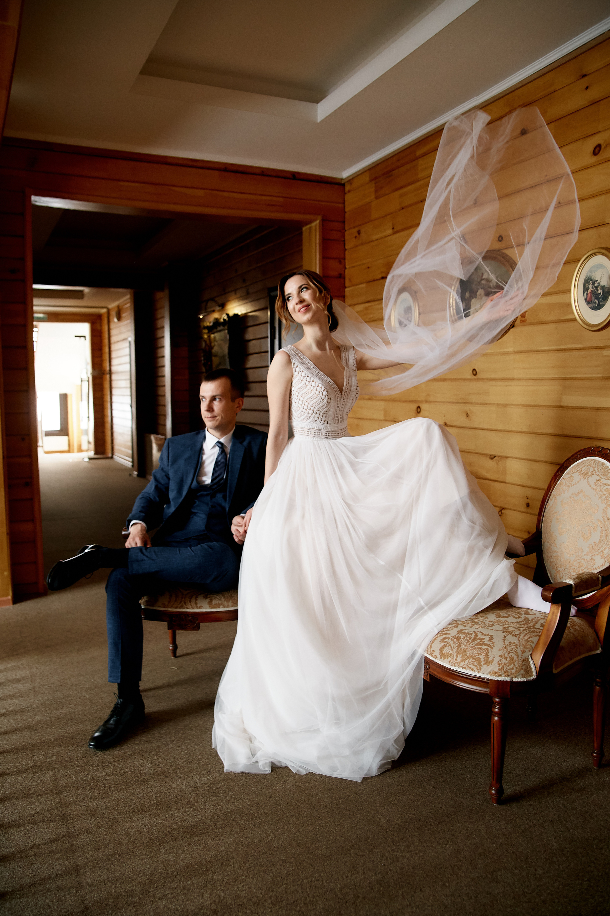 Лев и Анна. Анонс. Профессиональный фотограф Светлана Писарева