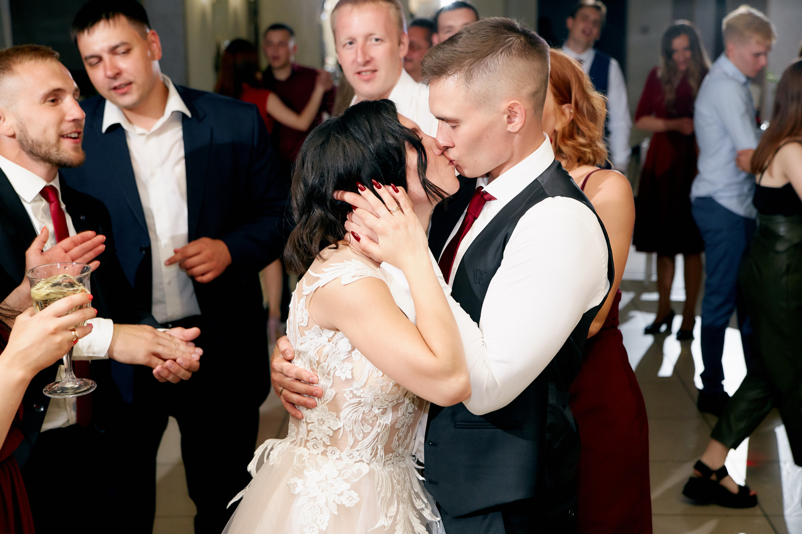 Евгений и Екатерина. Анонс. Профессиональный фотограф Светлана Писарева