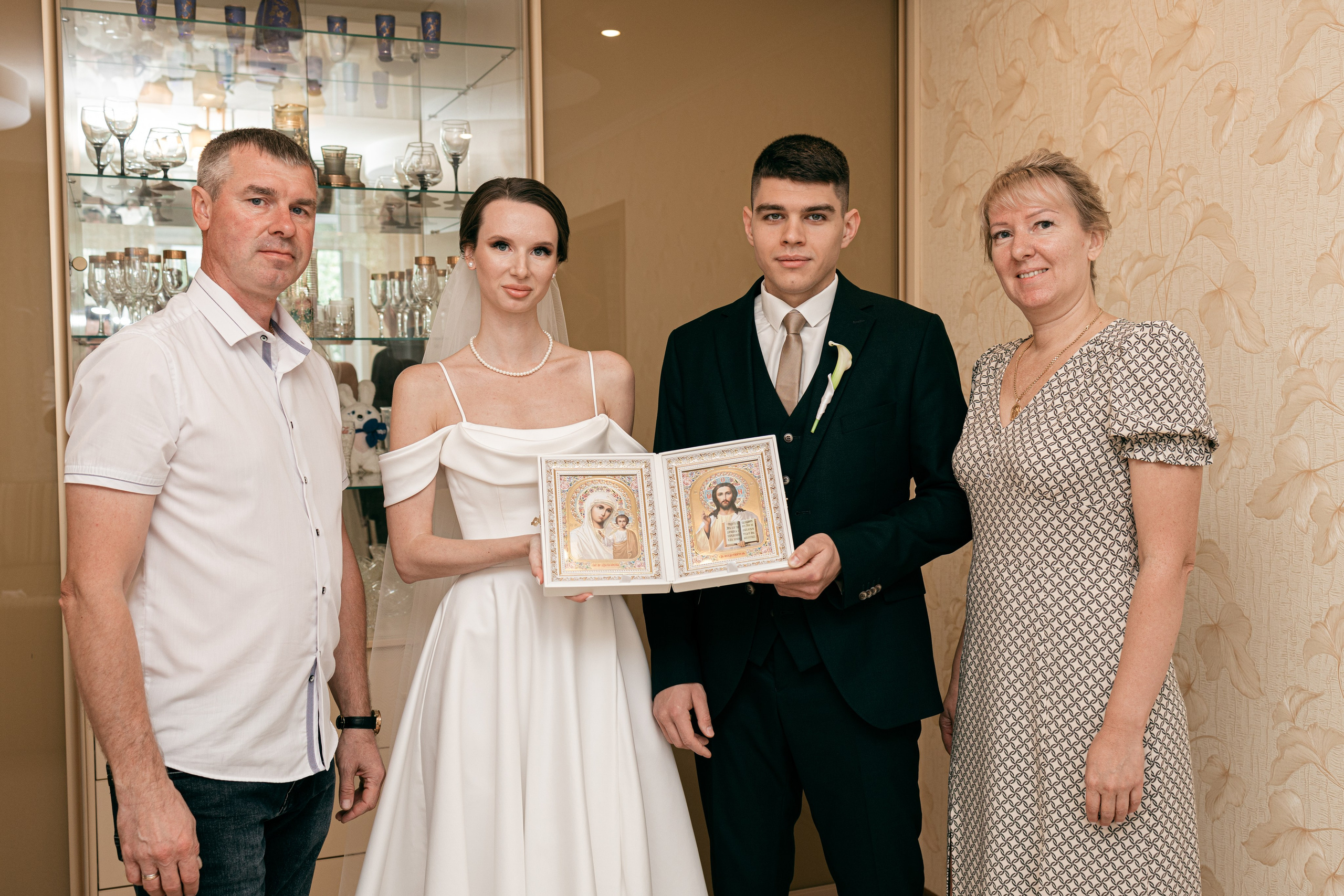 Финальная работа. Антон Исаев — Фотограф-видеограф в Самаре