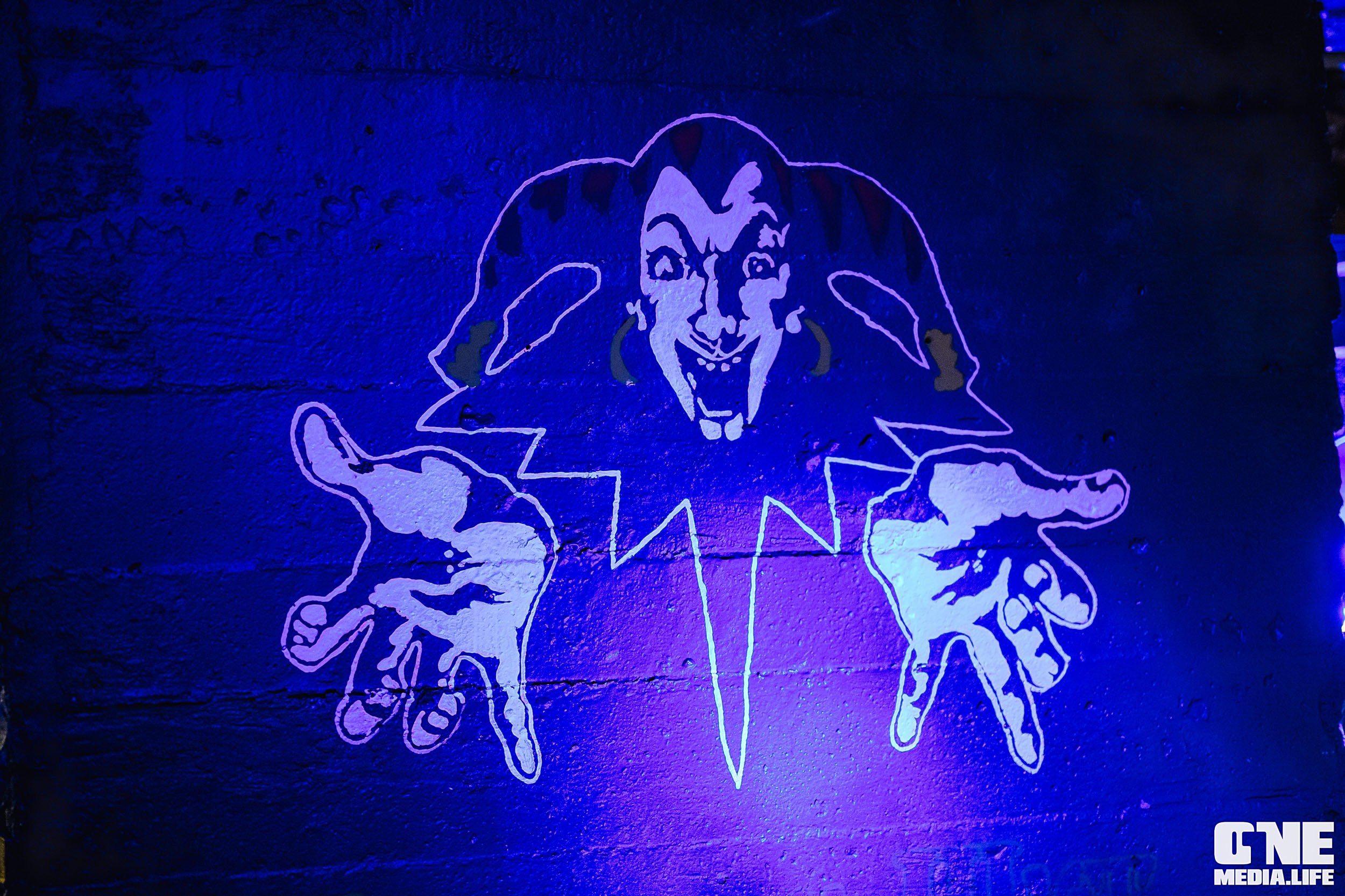 Фоторепортаж с дня рождения бара Дредноут. One Media Life: фоторепортажи, фотоотчеты с мероприятий и заведений