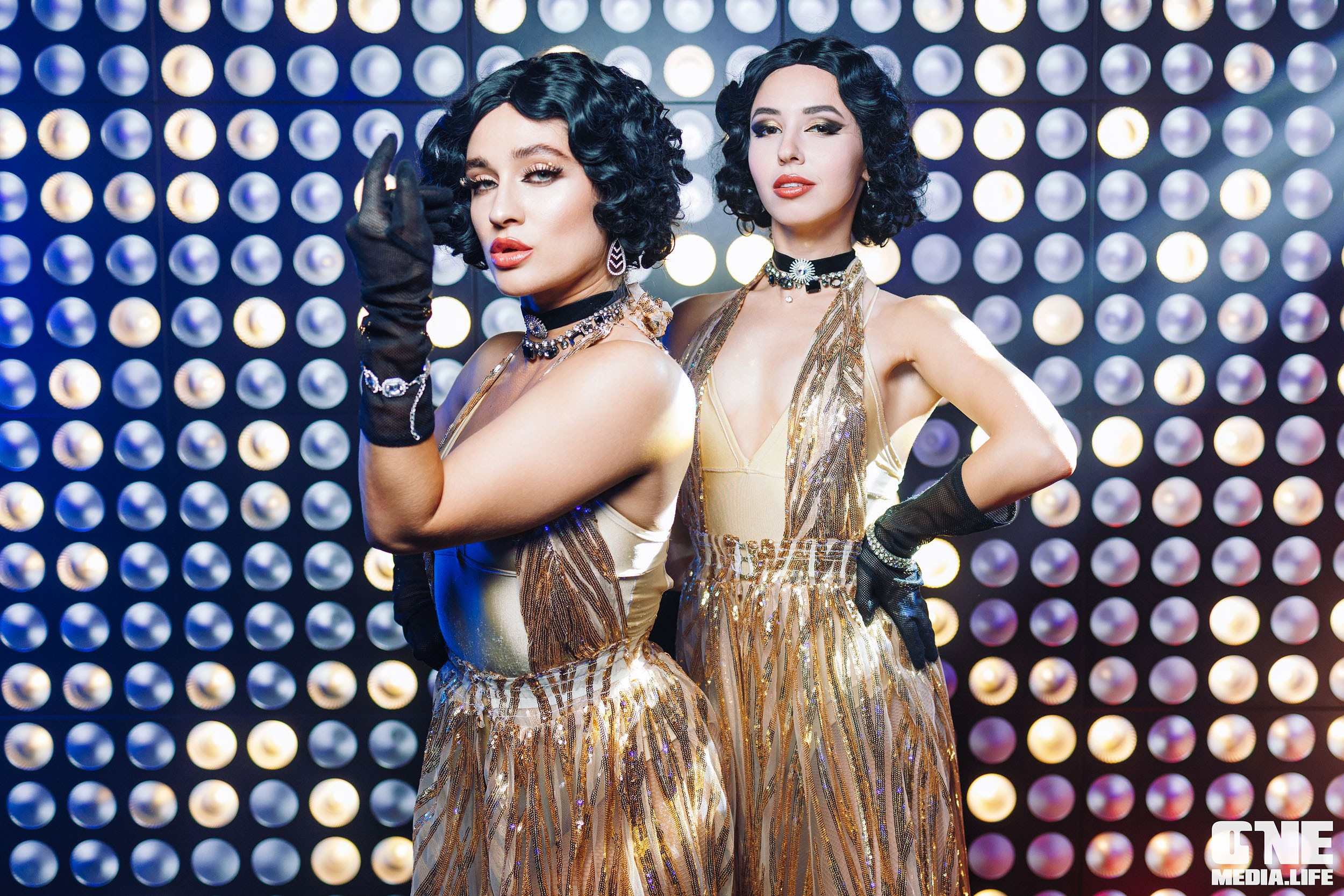 Фоторепортаж из караоке-клуба Эйфория. One Media Life: фоторепортажи, фотоотчеты с мероприятий и заведений