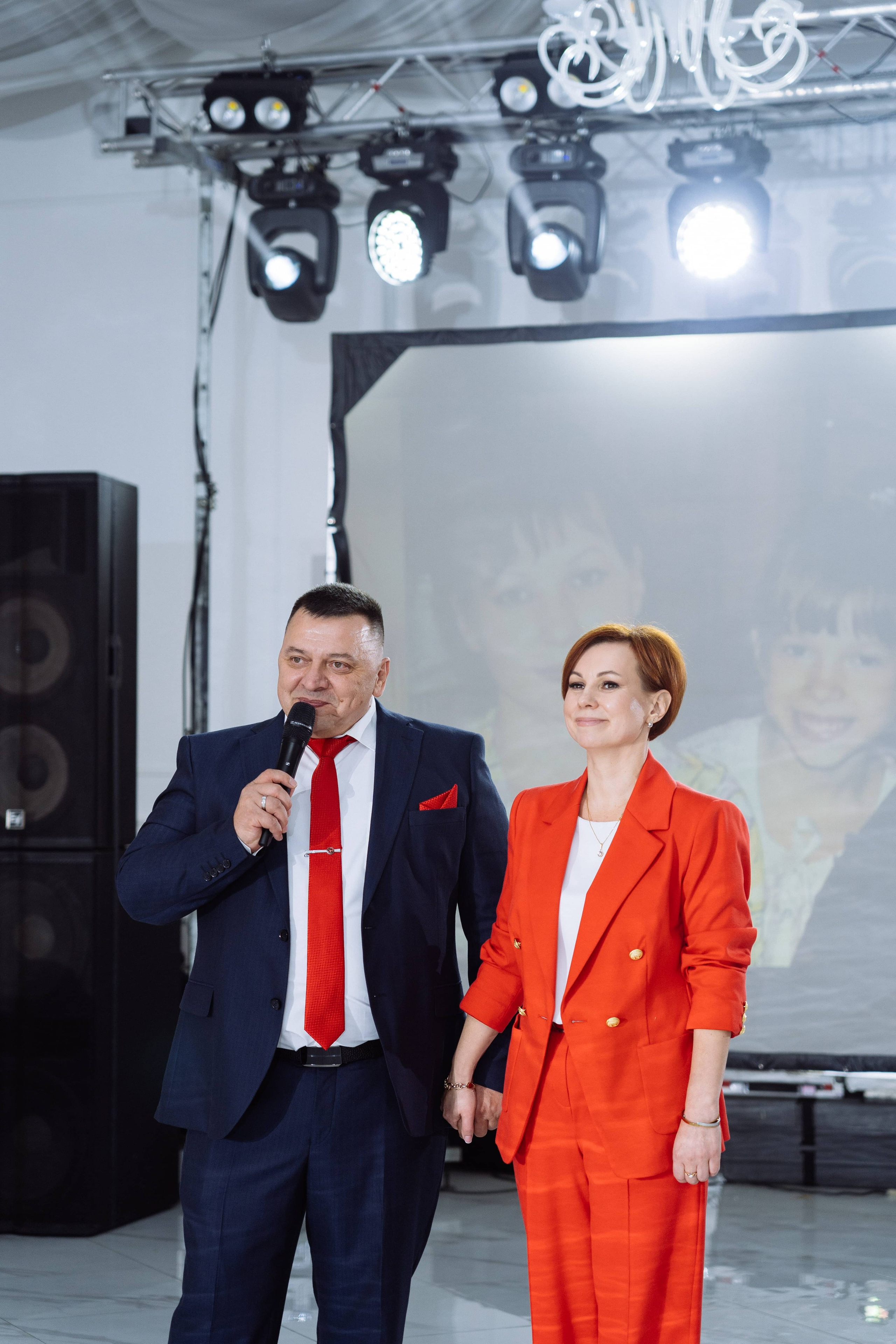 Свадьба Даниила и Алины в загородном клубе «Голицын»