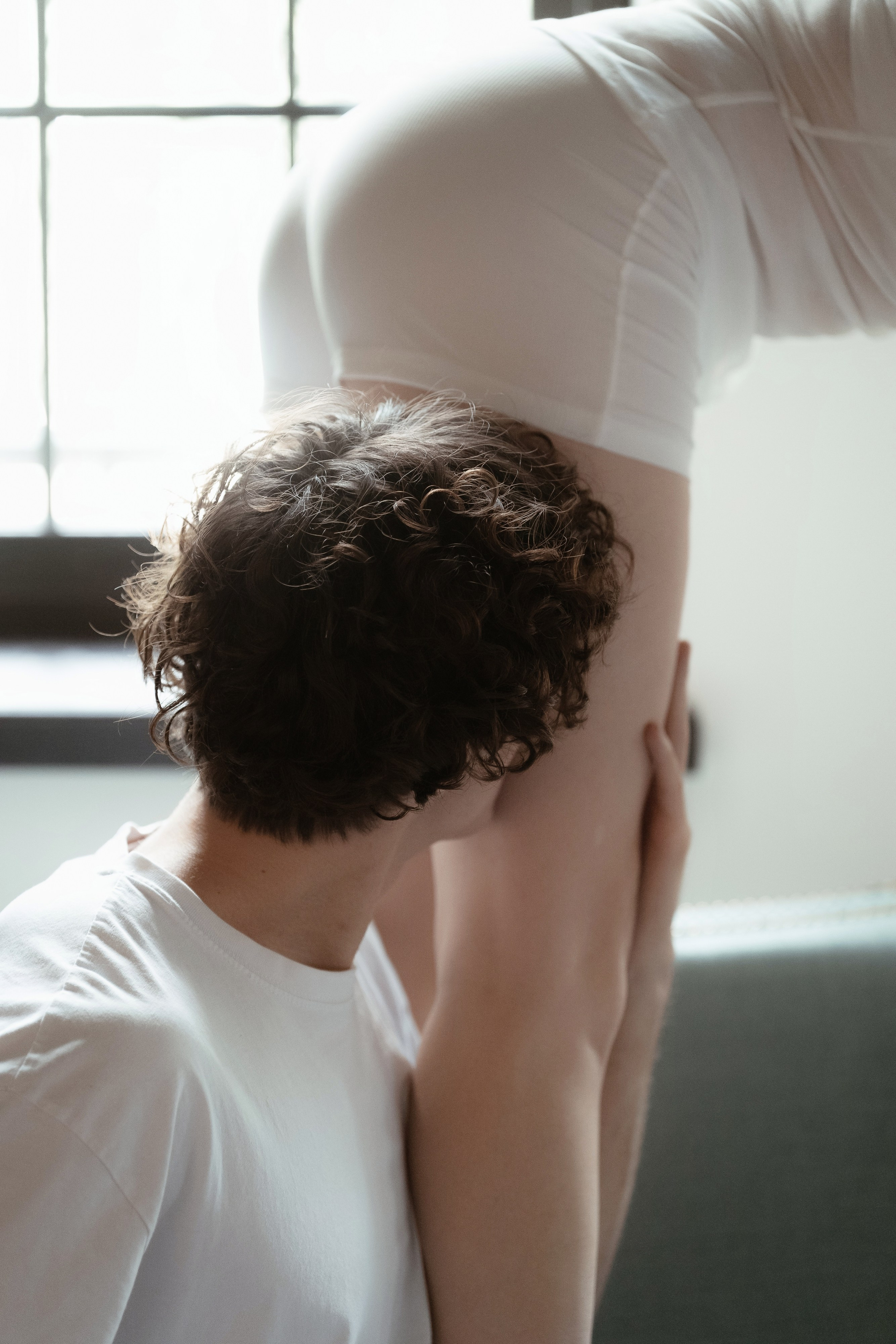 парная фотосессия