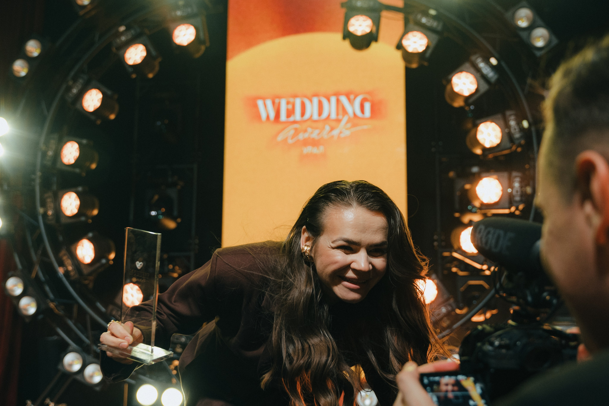 Wedding Awards Ural'24. Свадебный и портретный фотограф в Тюмени Женя Черемнова