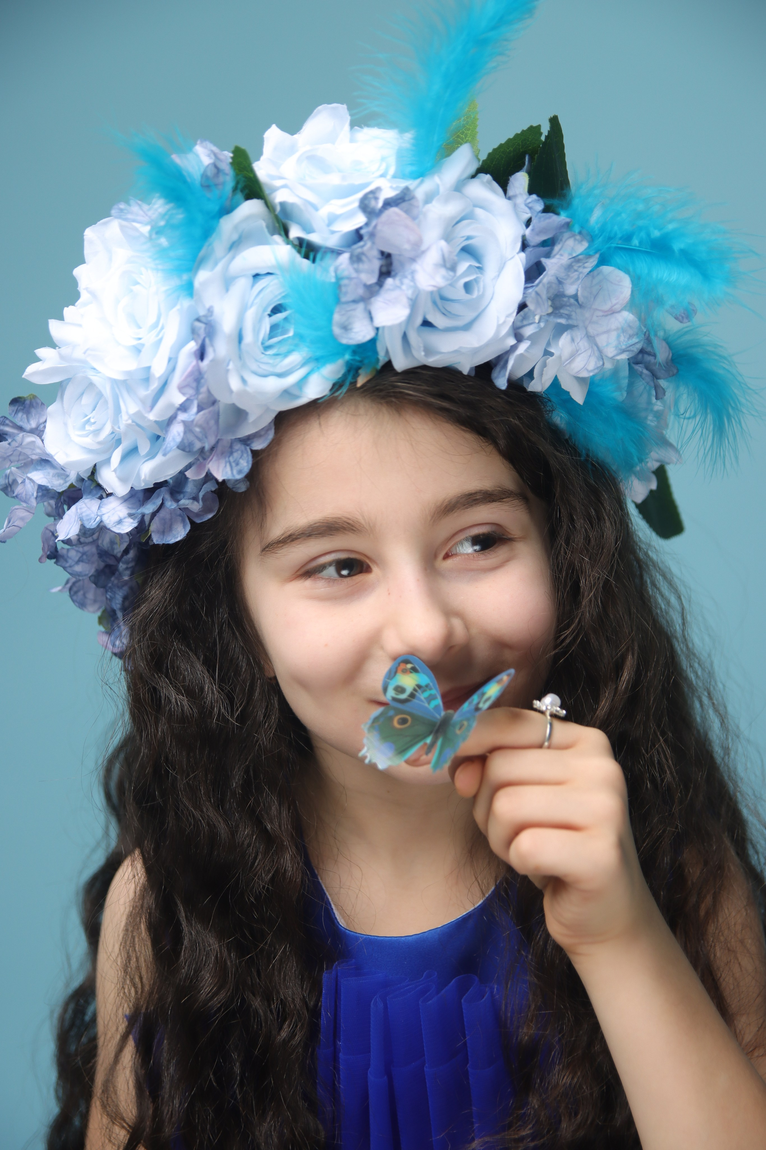 «Цветы». ФОТКИ! Экспресс-фотосессии в Обнинске