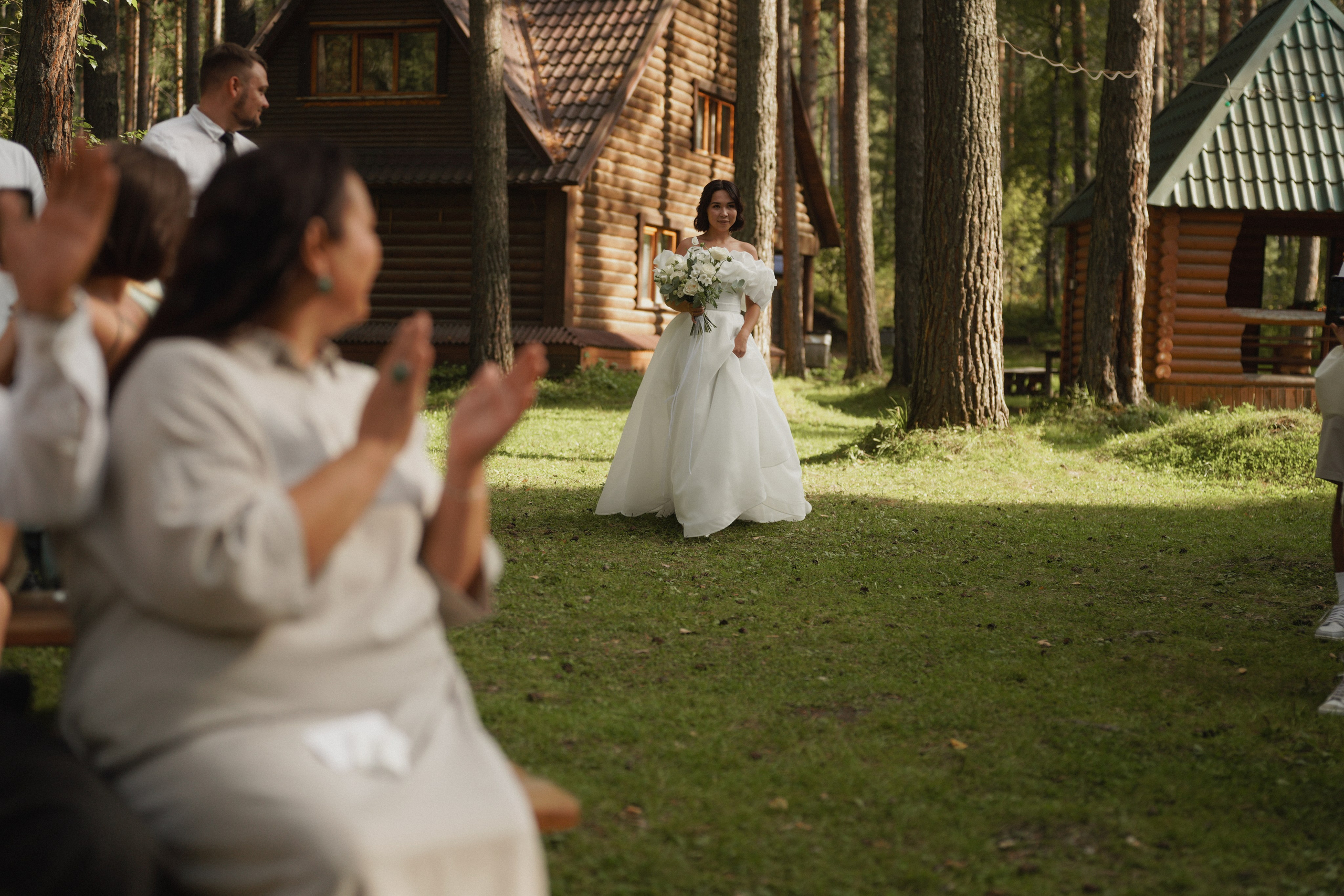 Егор и Карина. Организатор мероприятий в Абакане I Ольга Петухова