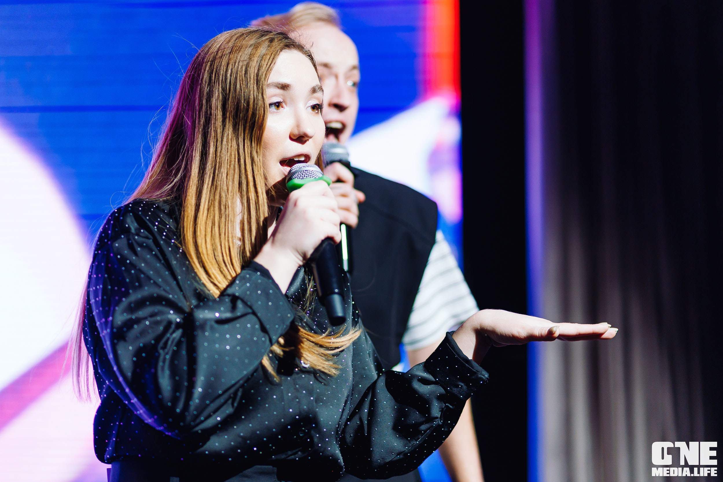 Фоторепортаж из ресторана Океан. One Media Life: фоторепортажи, фотоотчеты с мероприятий и заведений