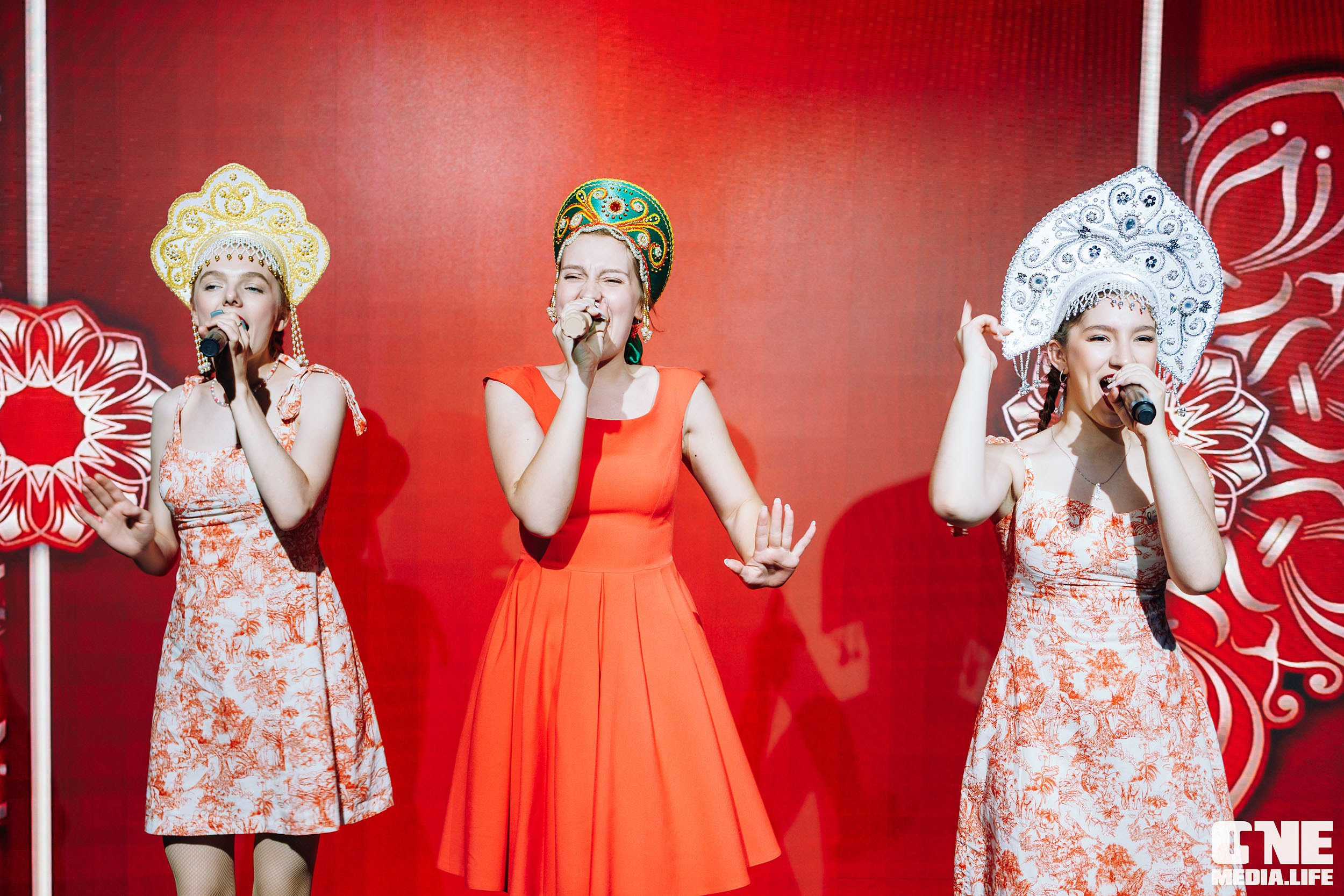 Фоторепортаж из ресторана Океан. One Media Life: фоторепортажи, фотоотчеты с мероприятий и заведений