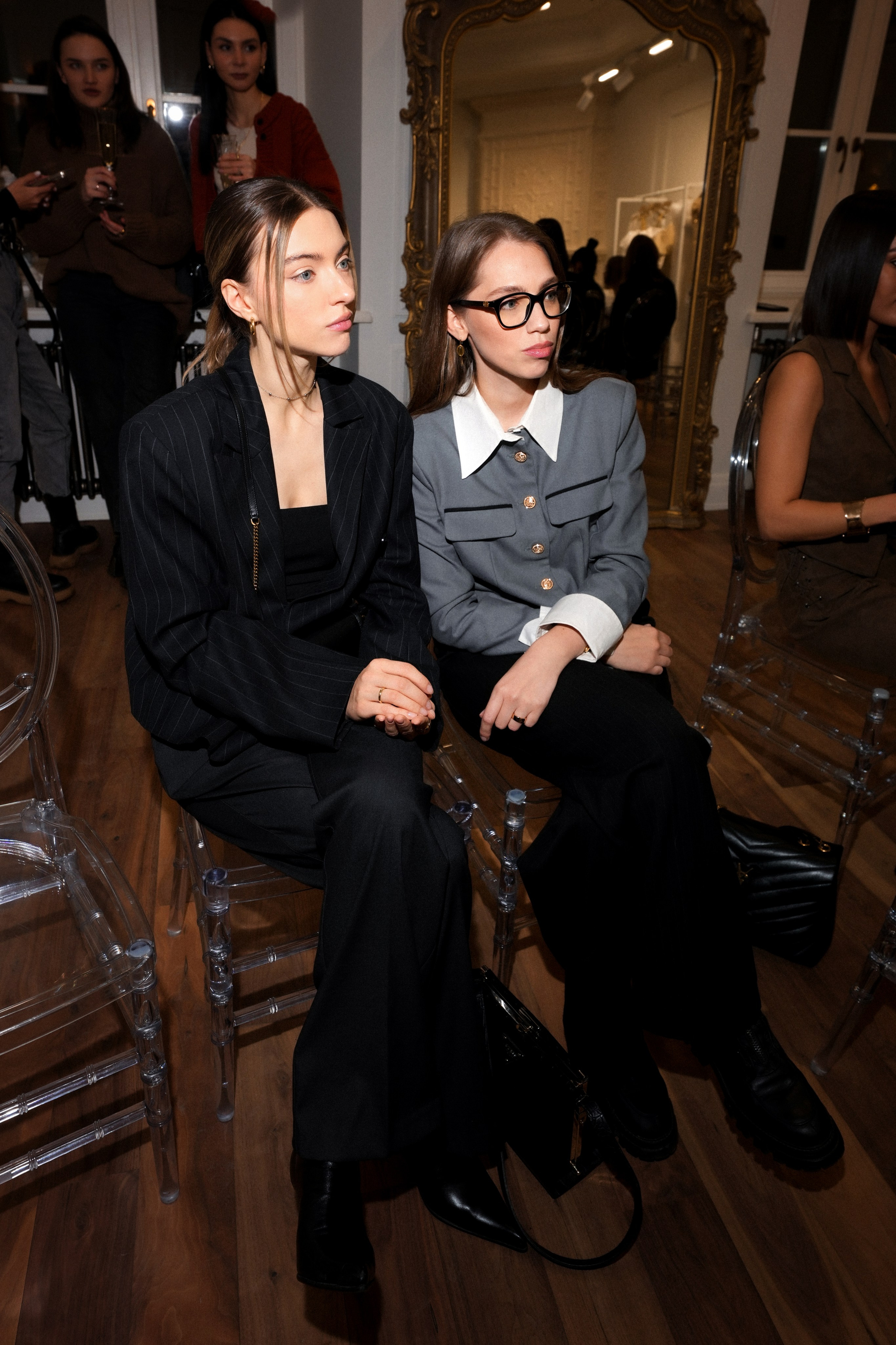 Светская хроника. Фотограф Ирина Калмыкова | Москва | Санкт-Петербург