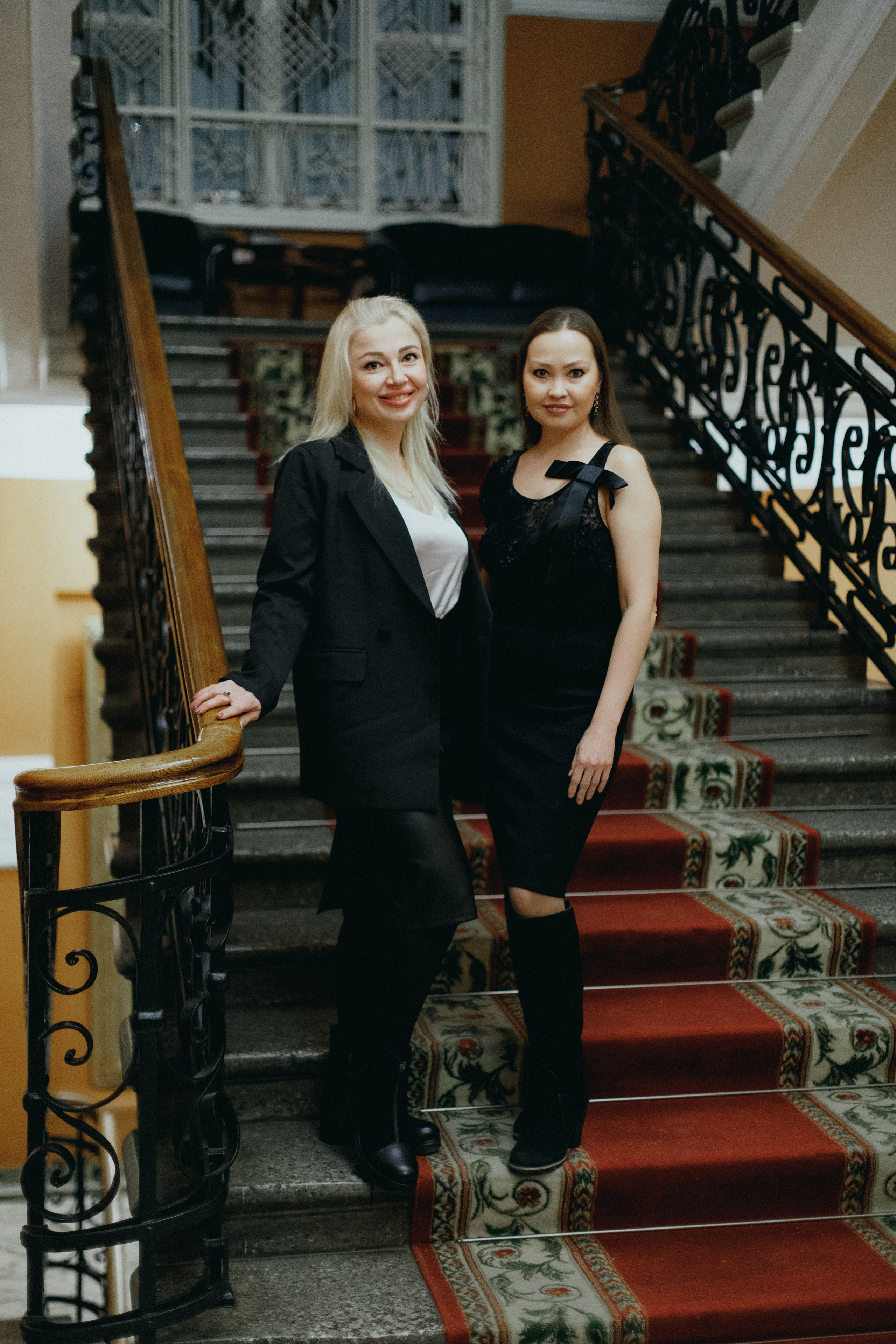 VITRINA BEAUTY — НОТЫ. МУЗЫКАЛЬНЫЙ ВЕЧЕР. СВОИ. ФОТООТЧЕТЫ-СОБЫТИЯ-МЕСТА