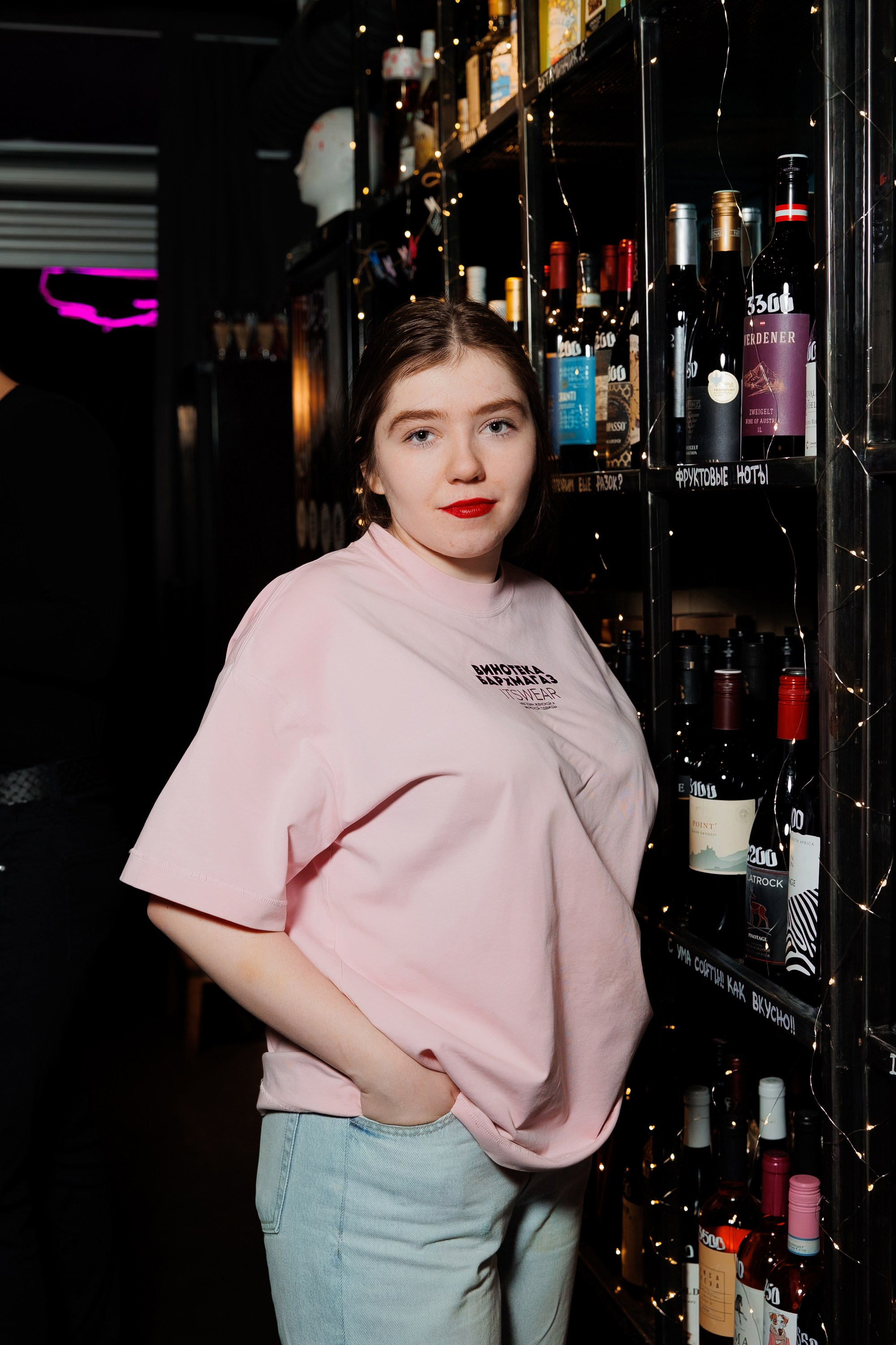 VINOTEKA BAR x MAGAZ. СВОИ. ФОТООТЧЕТЫ-СОБЫТИЯ-МЕСТА