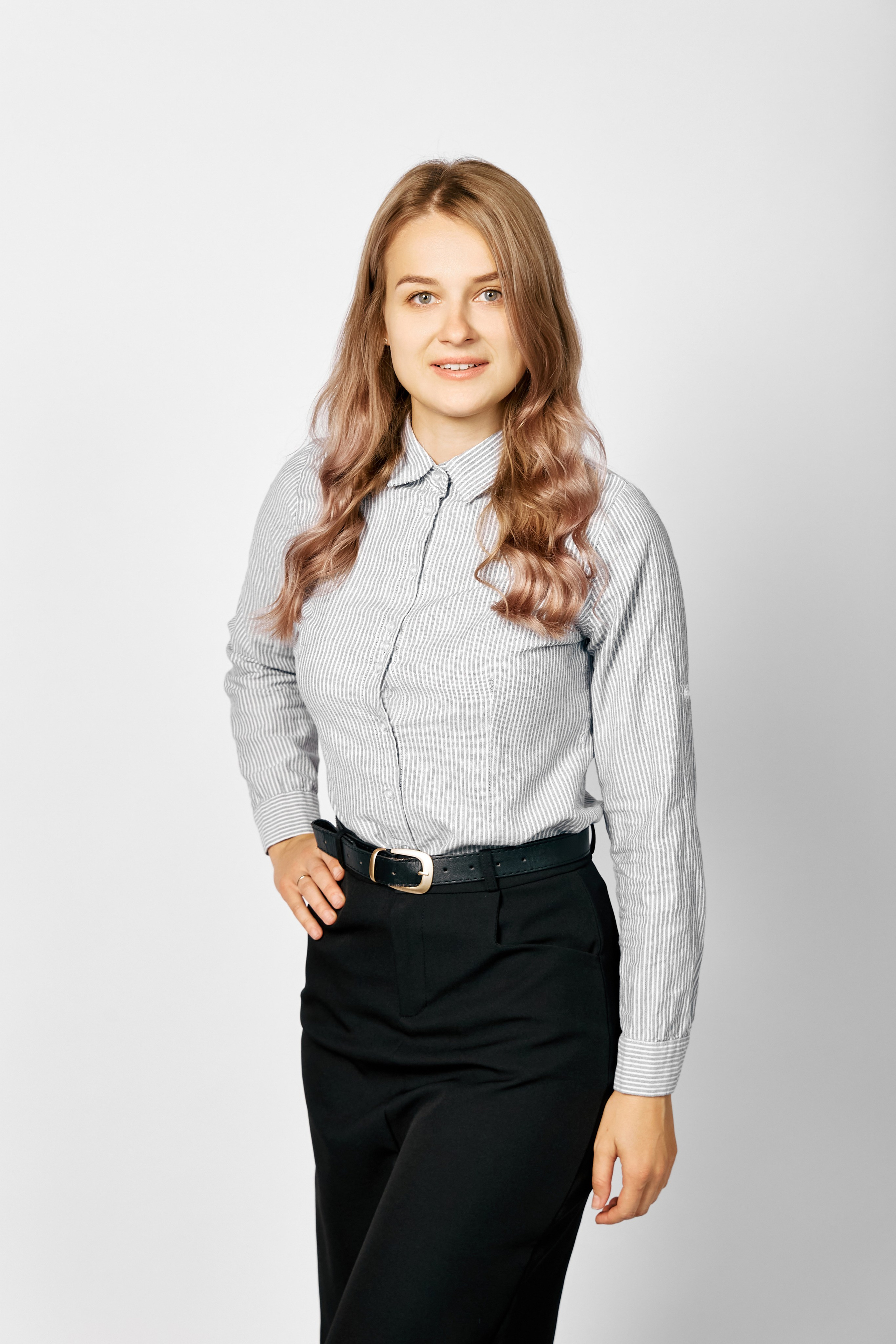 Портретная фотосъемка в Перми. Фотоагентство Объектив — Профессиональная фотосъемка b2b в Перми