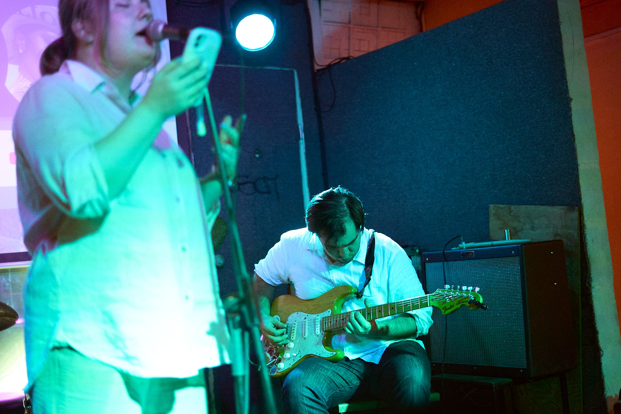 Импровдом, 23.07.24. Иван Кобяков