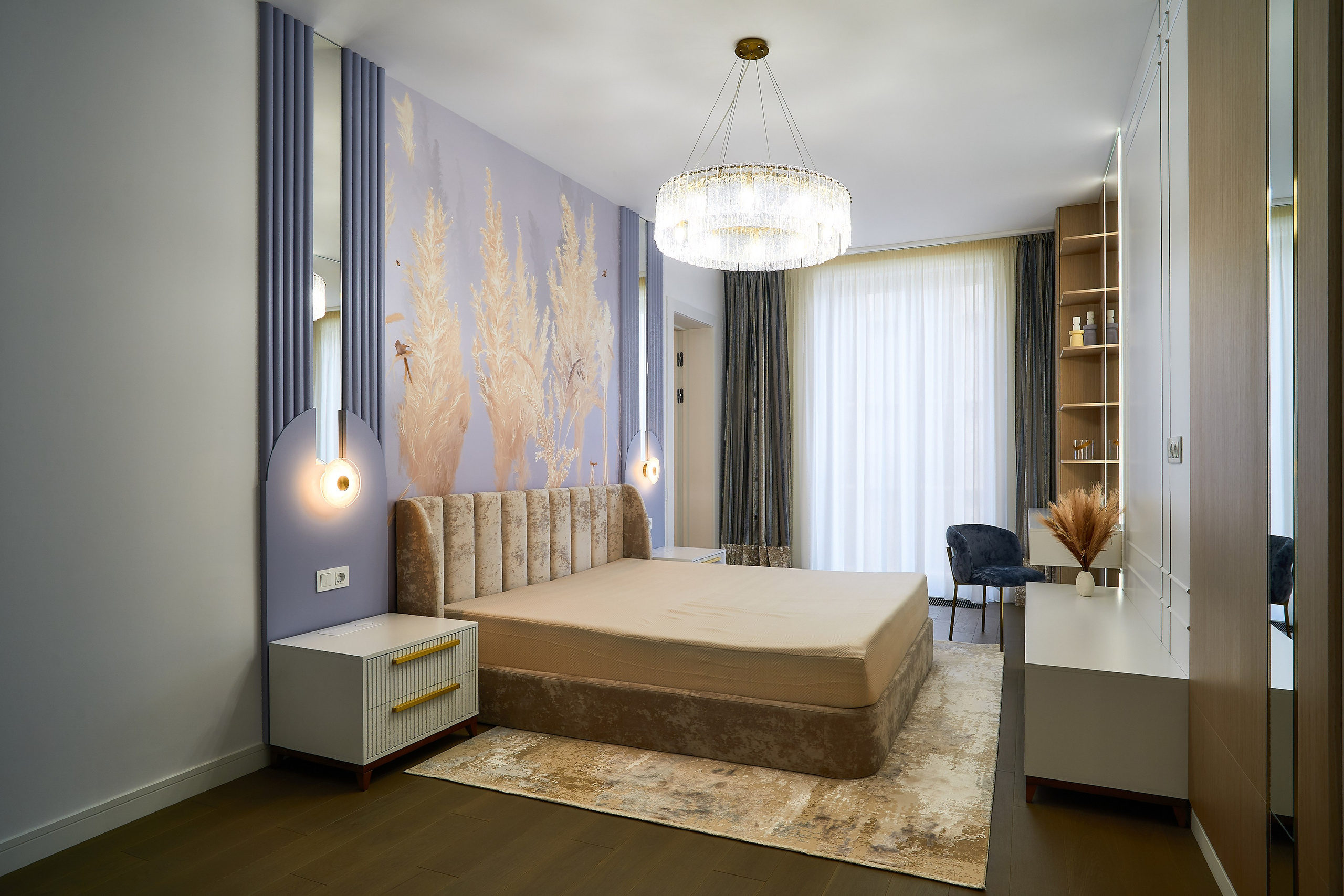 Дизайнерская фото и видеосъёмка интерьера на Костиково | vhaus. Видеопродакшн недвижимости и архитектуры | Студия VHAUS