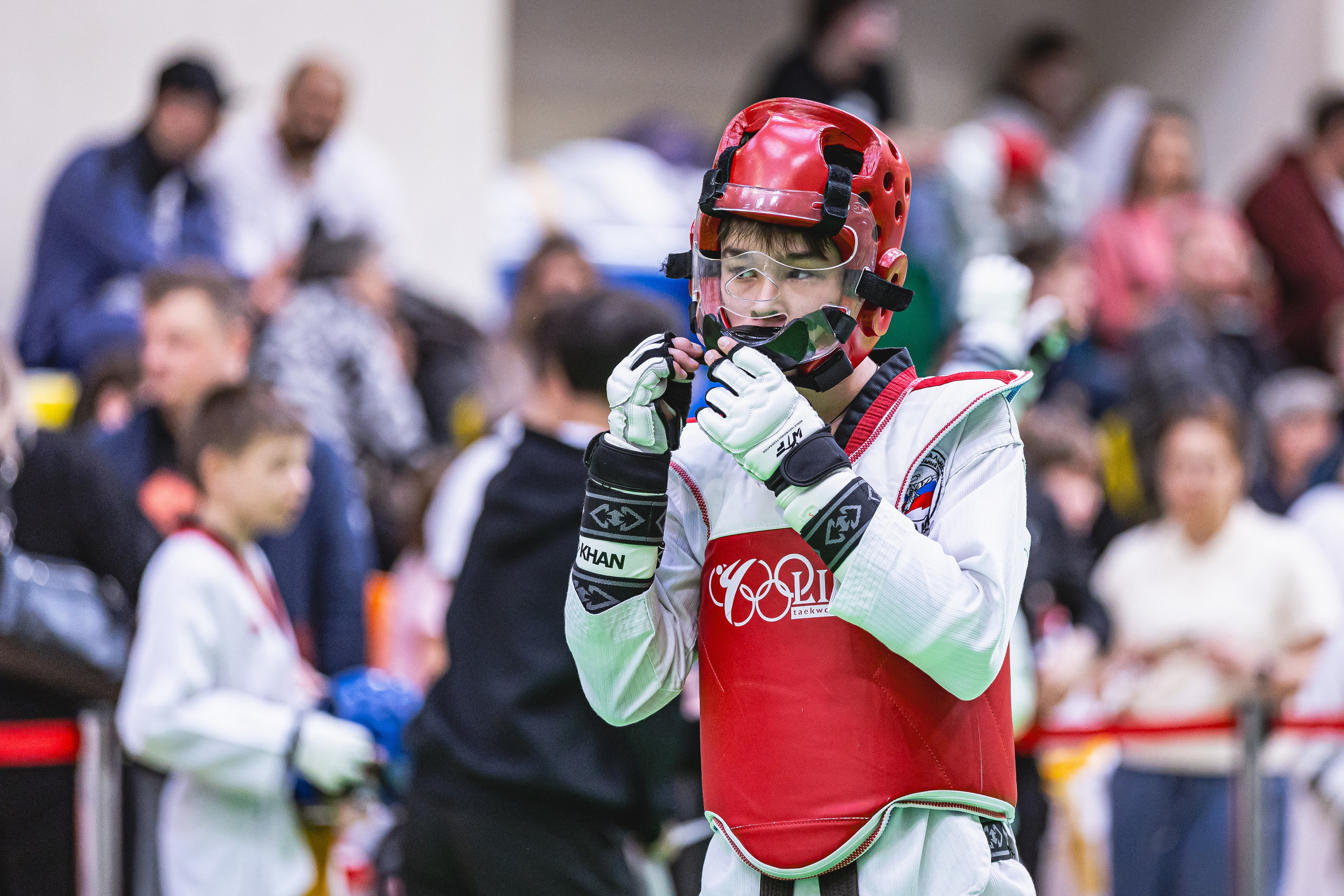 Турнир ВДЮФСОО «ФЕДЕРАЦИЯ ДЕТСКОГО ТХЭКВОНДО РОССИИ» и МОО СПКЕ «ЭРИДАН» по «СПОРТИВНОМУ БОЮ КЕРУГИ». Спортивный фотограф Максим Серегин