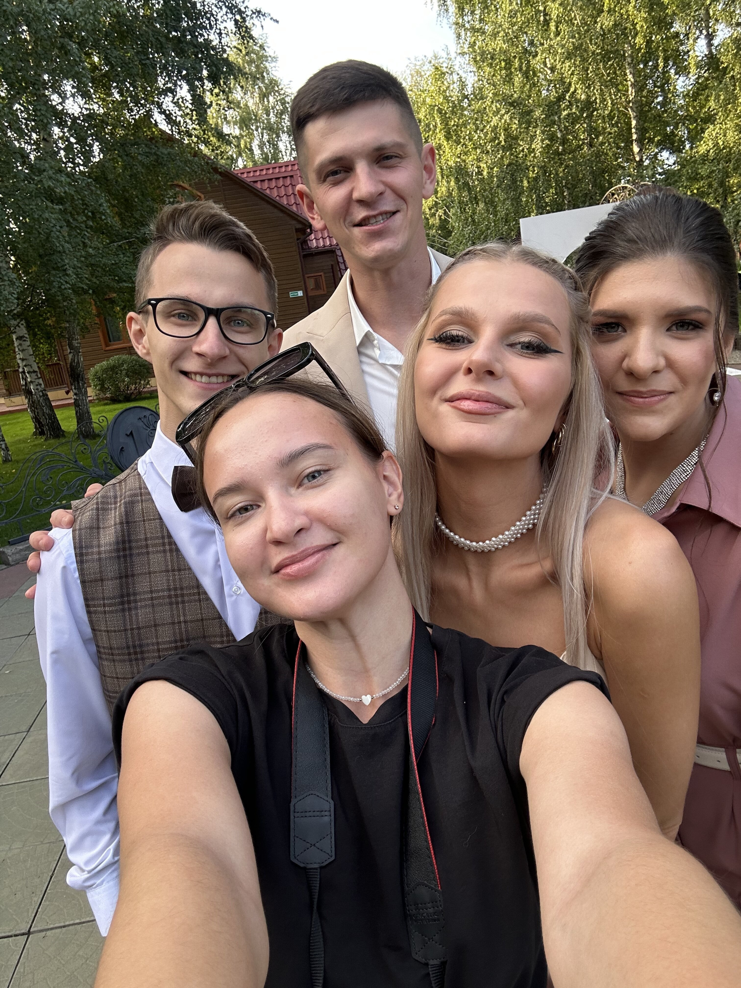 Инна Вильт| лайфстайл фотограф из Новосибирска