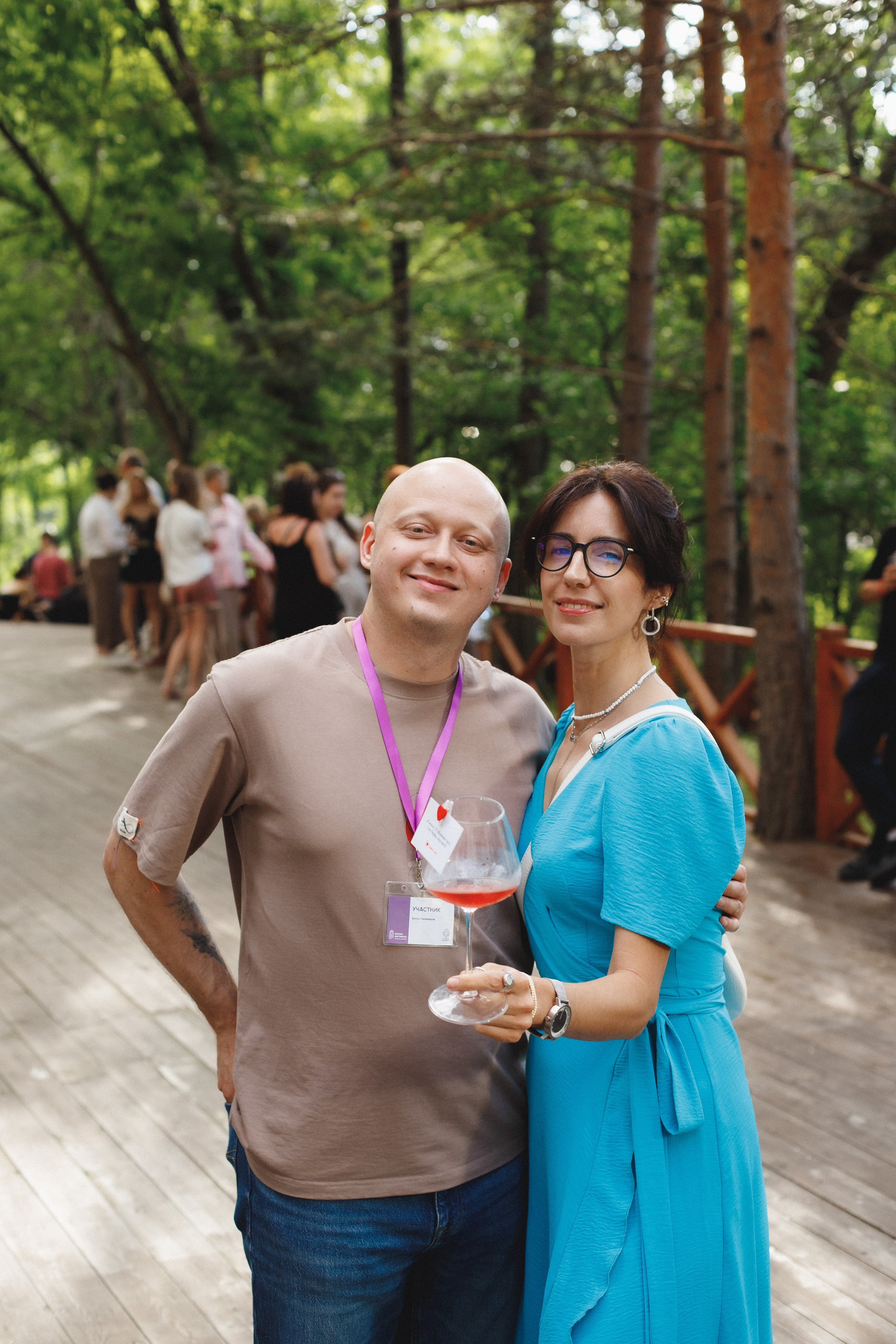 ФЕСТИВАЛЬ РОССИЙСКОГО ВИНА. СВОИ. ФОТООТЧЕТЫ-СОБЫТИЯ-МЕСТА