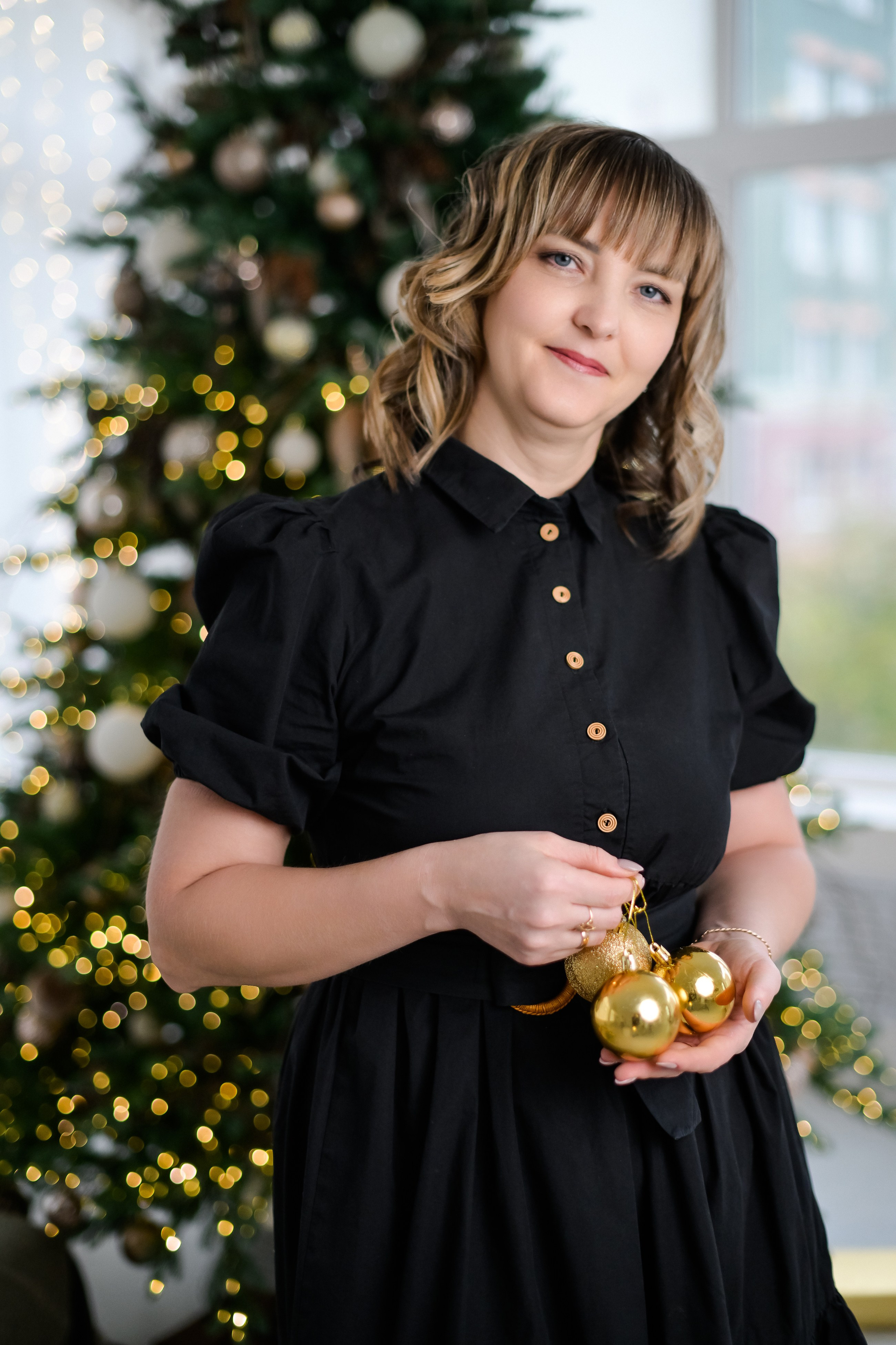 Семья Ольги