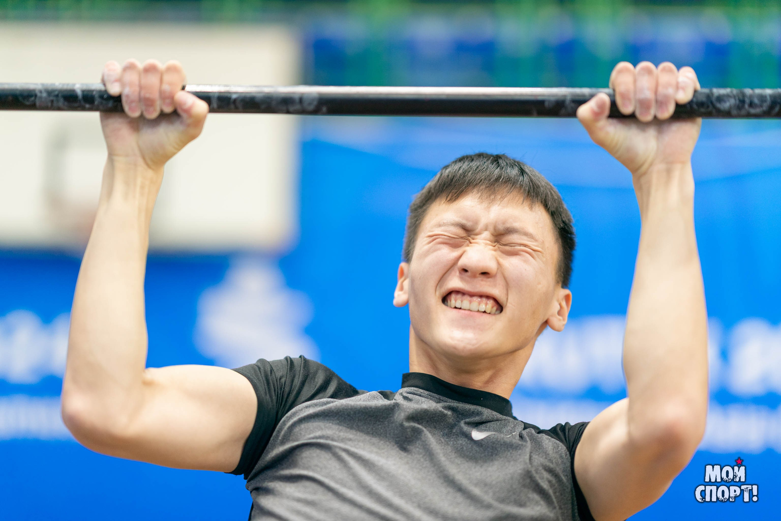 Республиканские соревнования ГТО ≪Ученик — Наставник≫ пам. А. Г. Васильева. Студия «Мой Спорт!» — все о спорте в Якутии