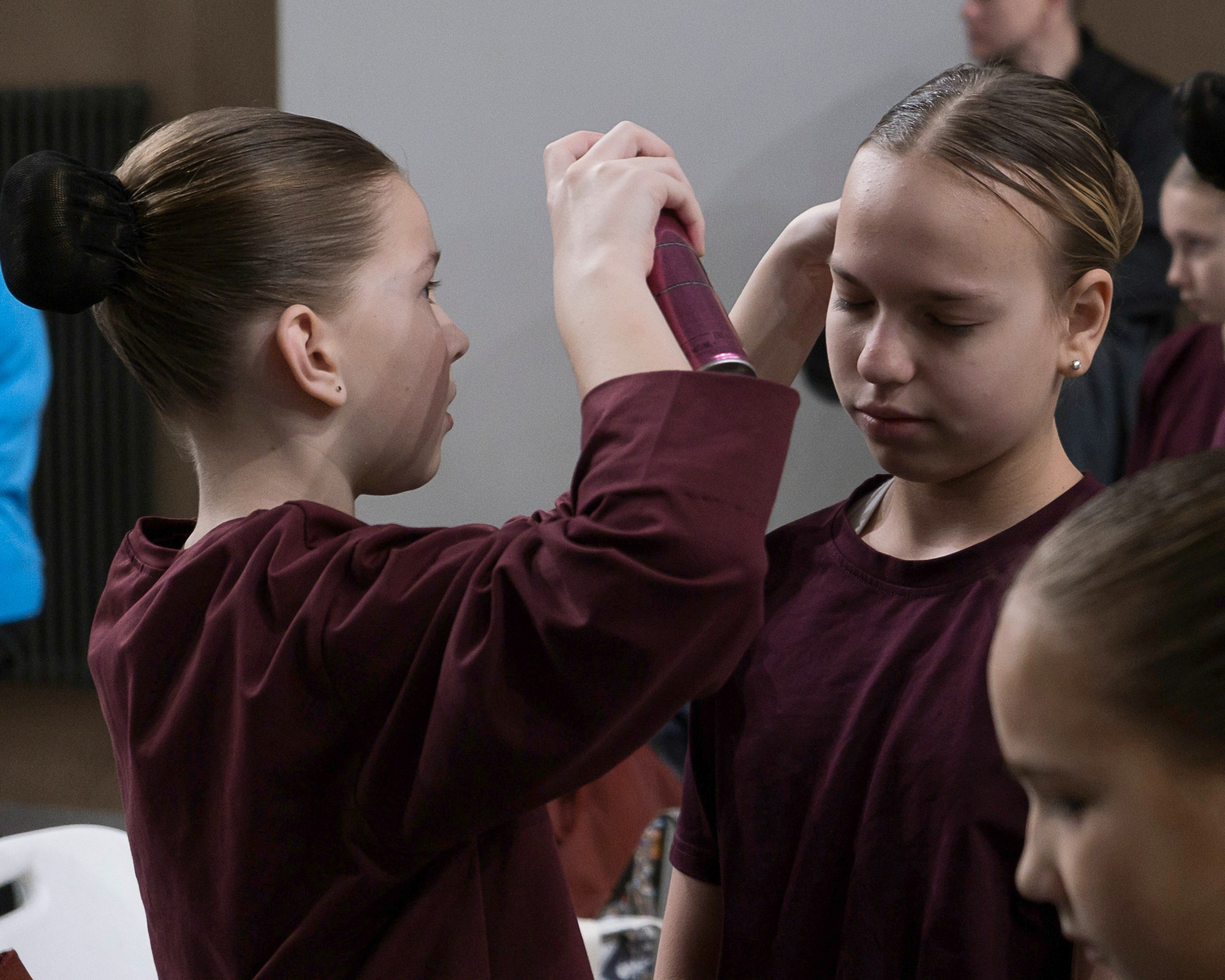 ФЕСТИВАЛЬ КОНКУРС ТВОРЧЕСКИХ КОЛЛЕКТИВОВ «СИЯНИЕ ЗВЕЗД». Репортажный фотограф в Казани Павел Серпокрылов