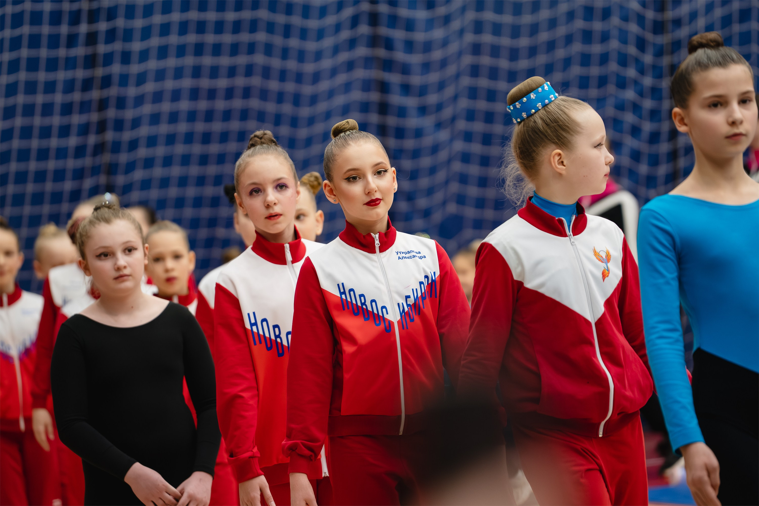 Весенний Кубок. Воробьева Ксения — Спортивный и танцевальный фотограф Новосибирск