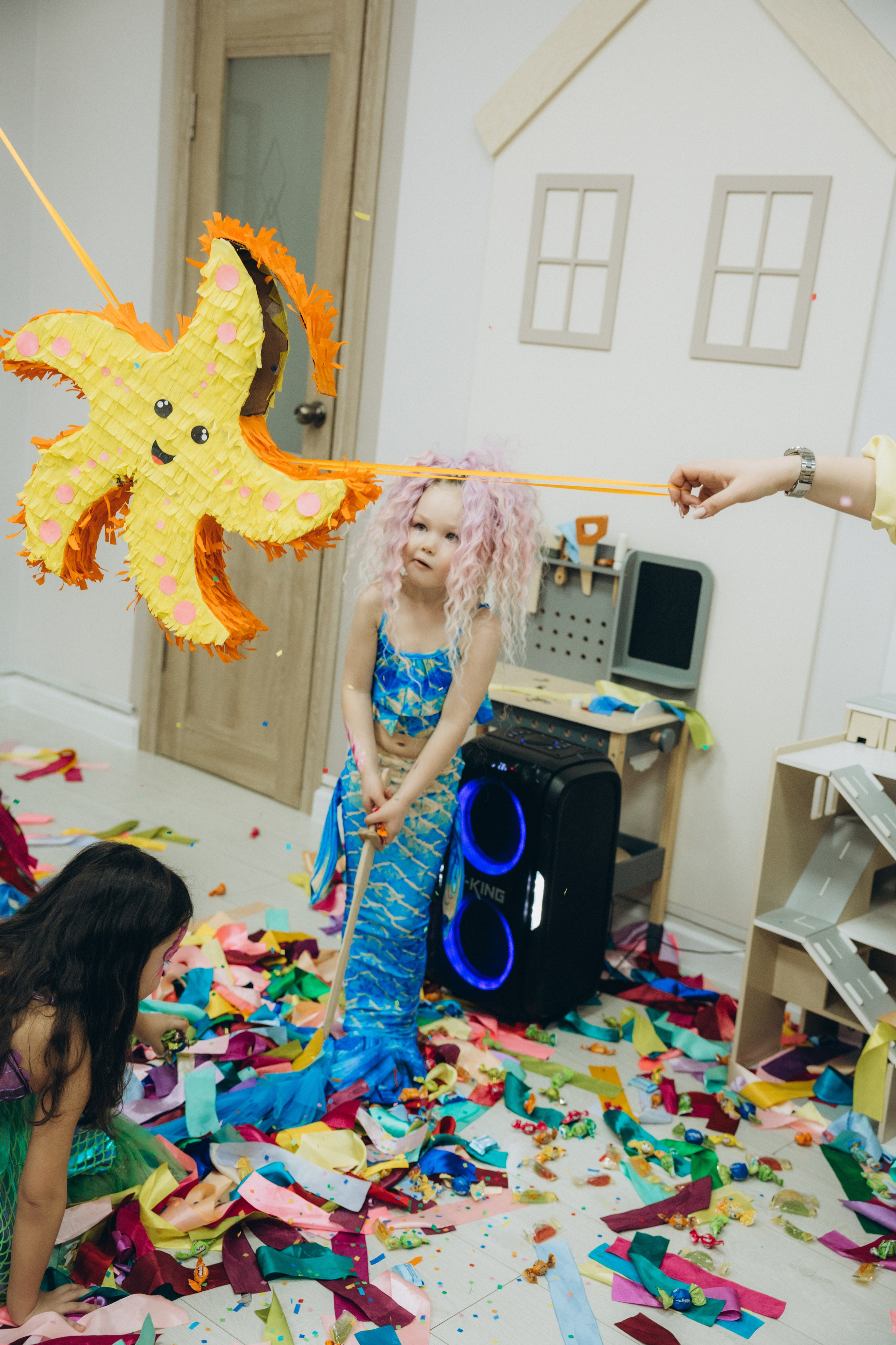 Злате 5 лет. Свадебный, семейный фотограф в Иркутске Светлана Макаричева