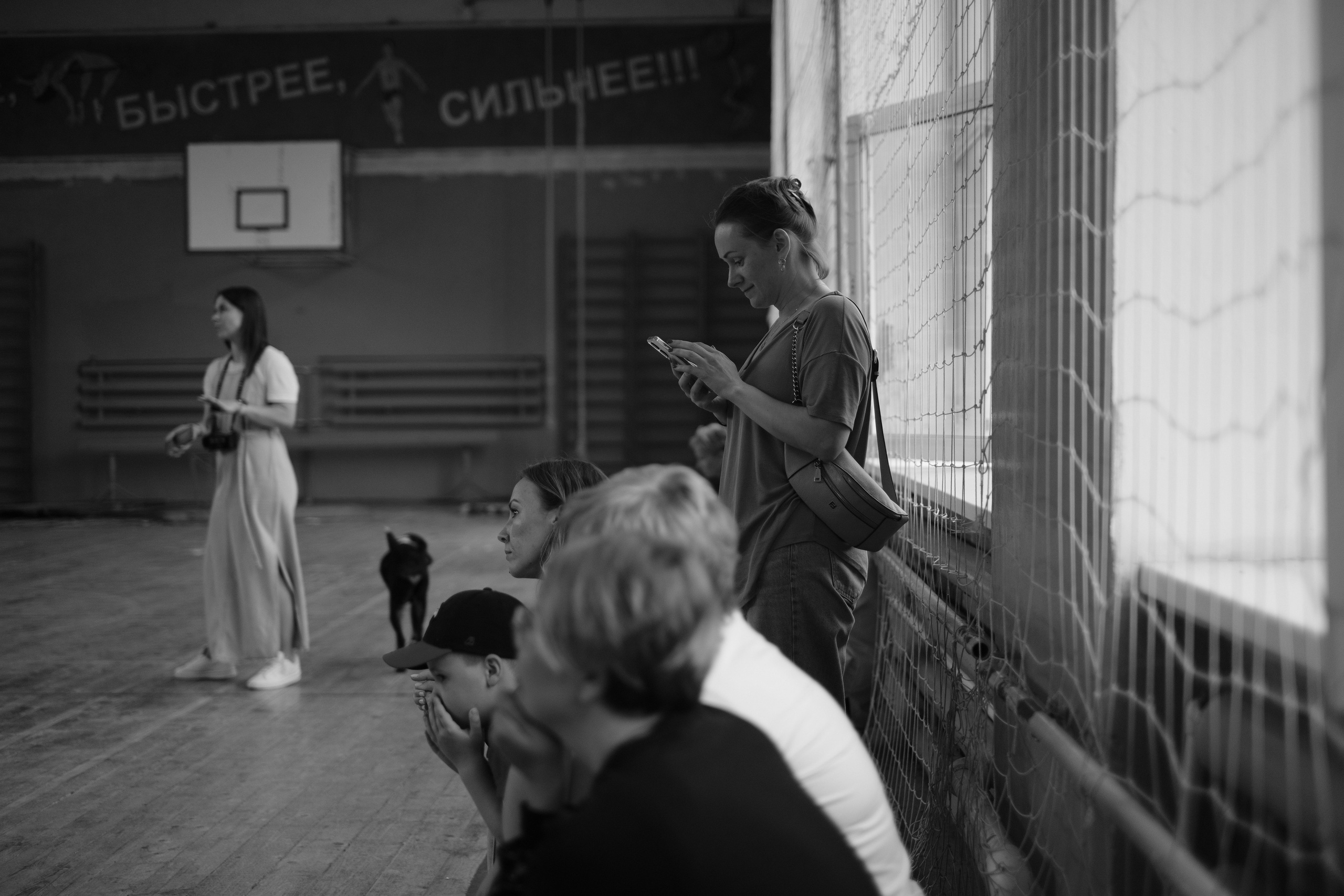 Медынь 12.06.2024. Фотострелка