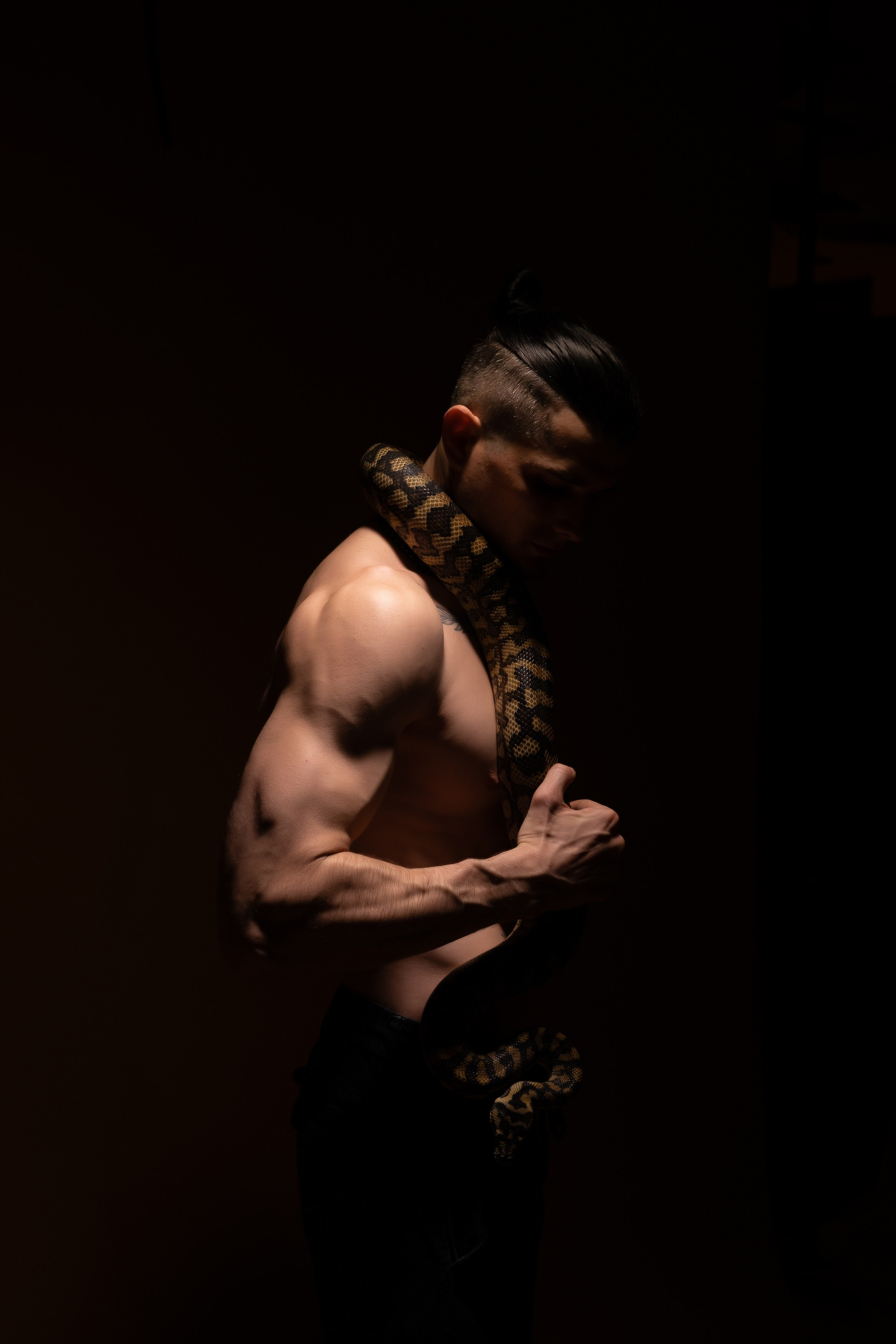 Свадебный фотограф в Горячем Ключе Смирнова Дина