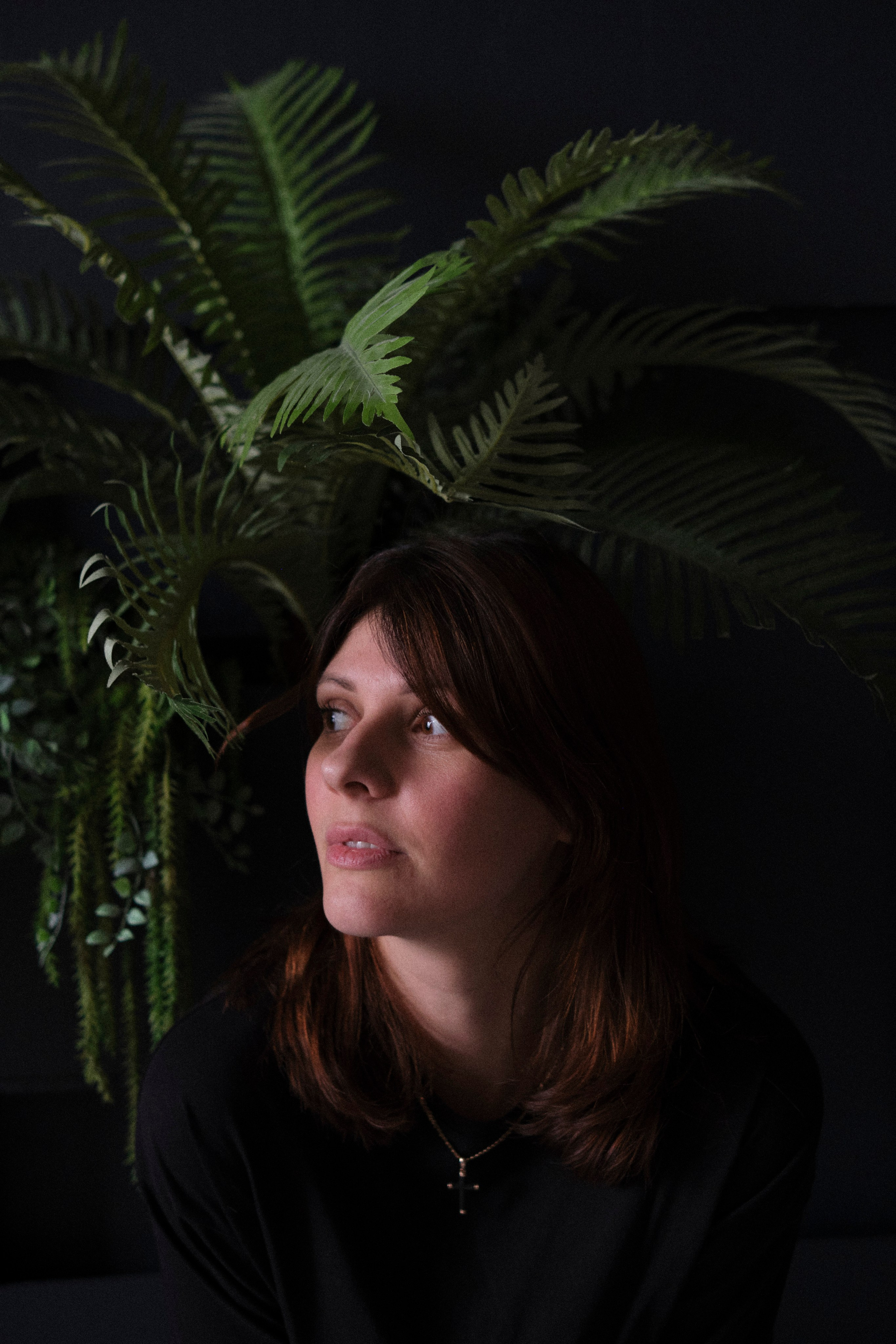 Юля. Елена Павленко. Фотограф. Москва