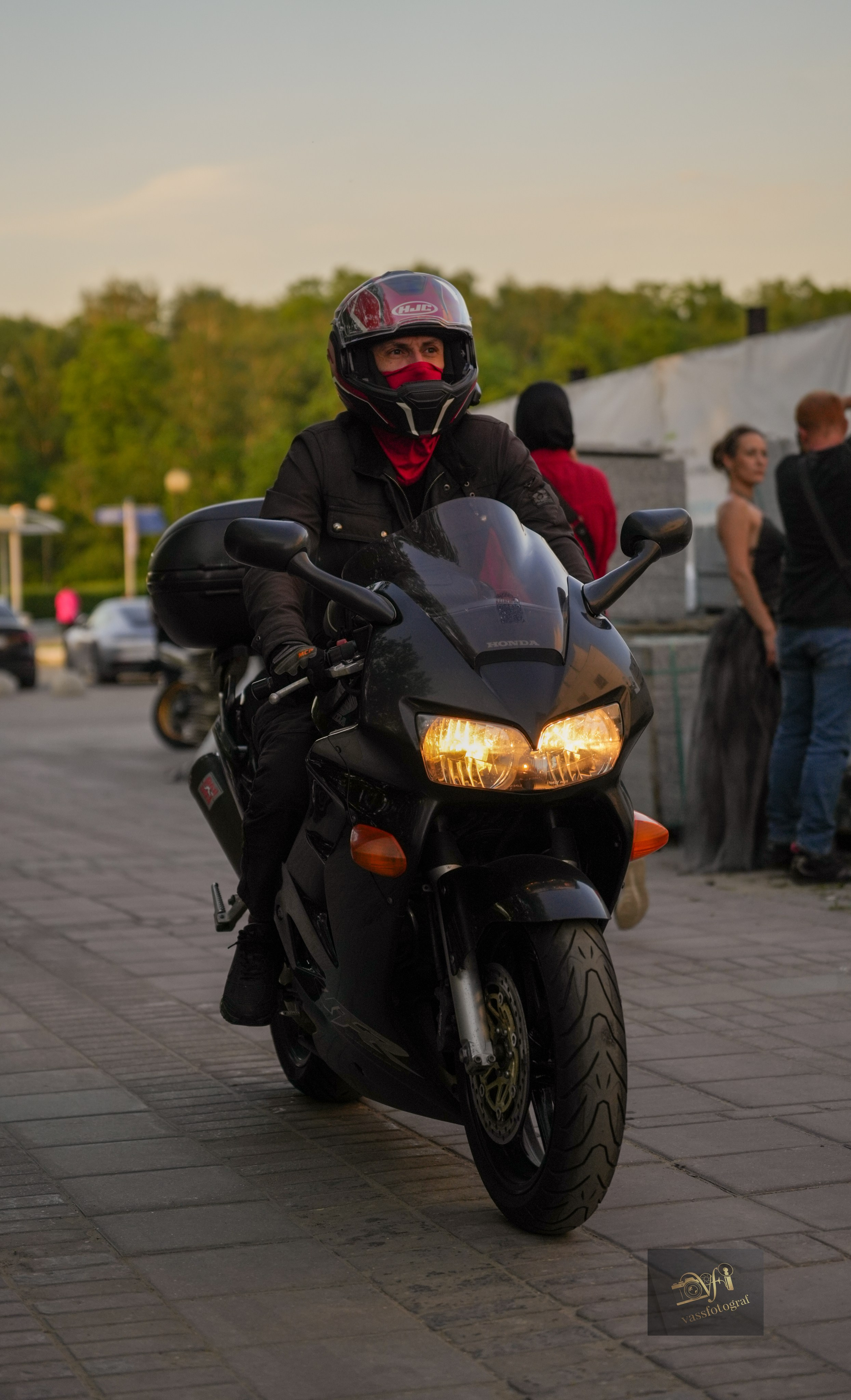 РАН 20.05.2026. VasSFotograF