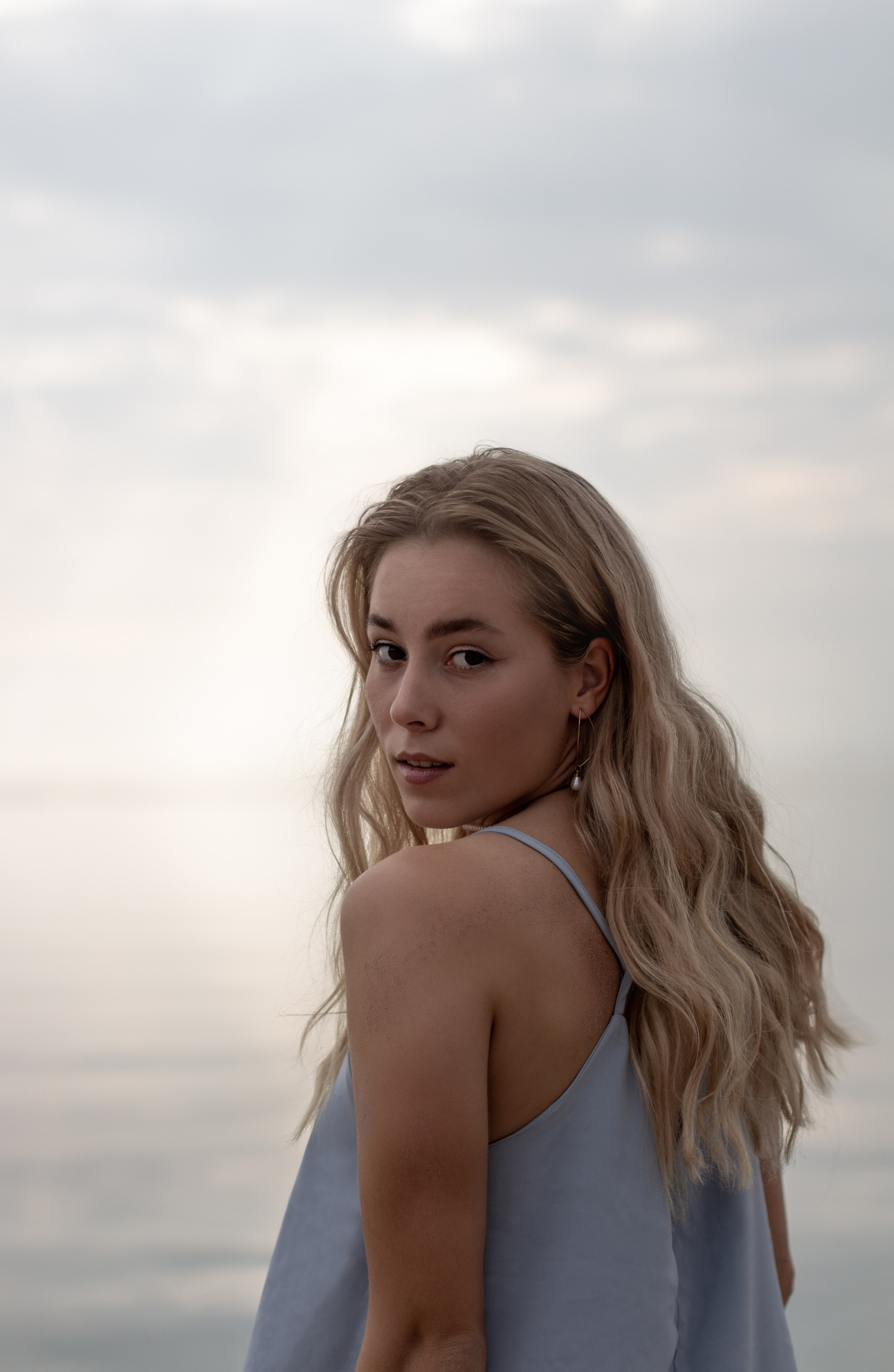 Фотограф в Нижнем Новгороде, Дзержинске Олеся Хозяева