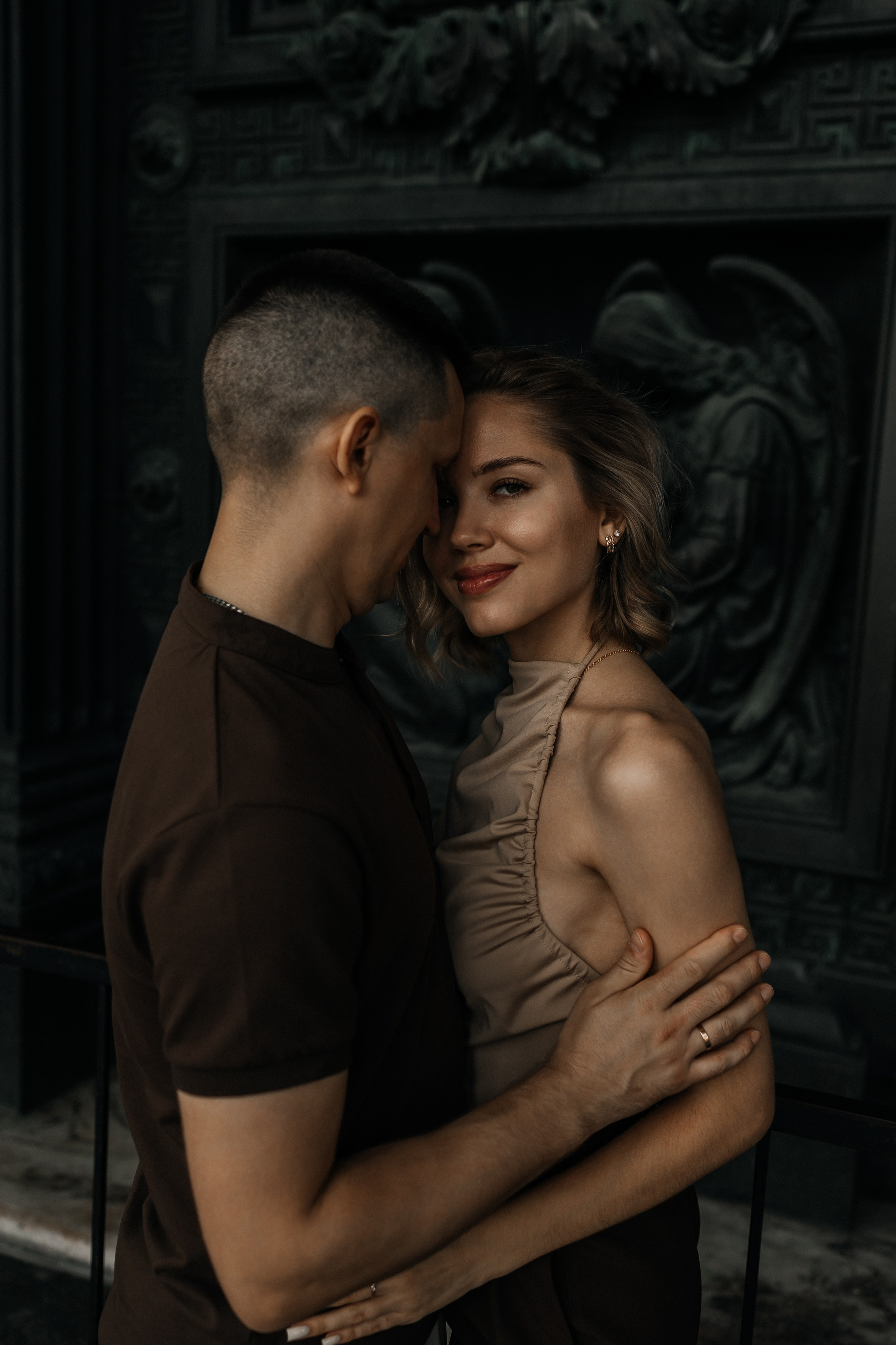 Семейный, портретный и life-style фотограф в Санкт-Петербурге