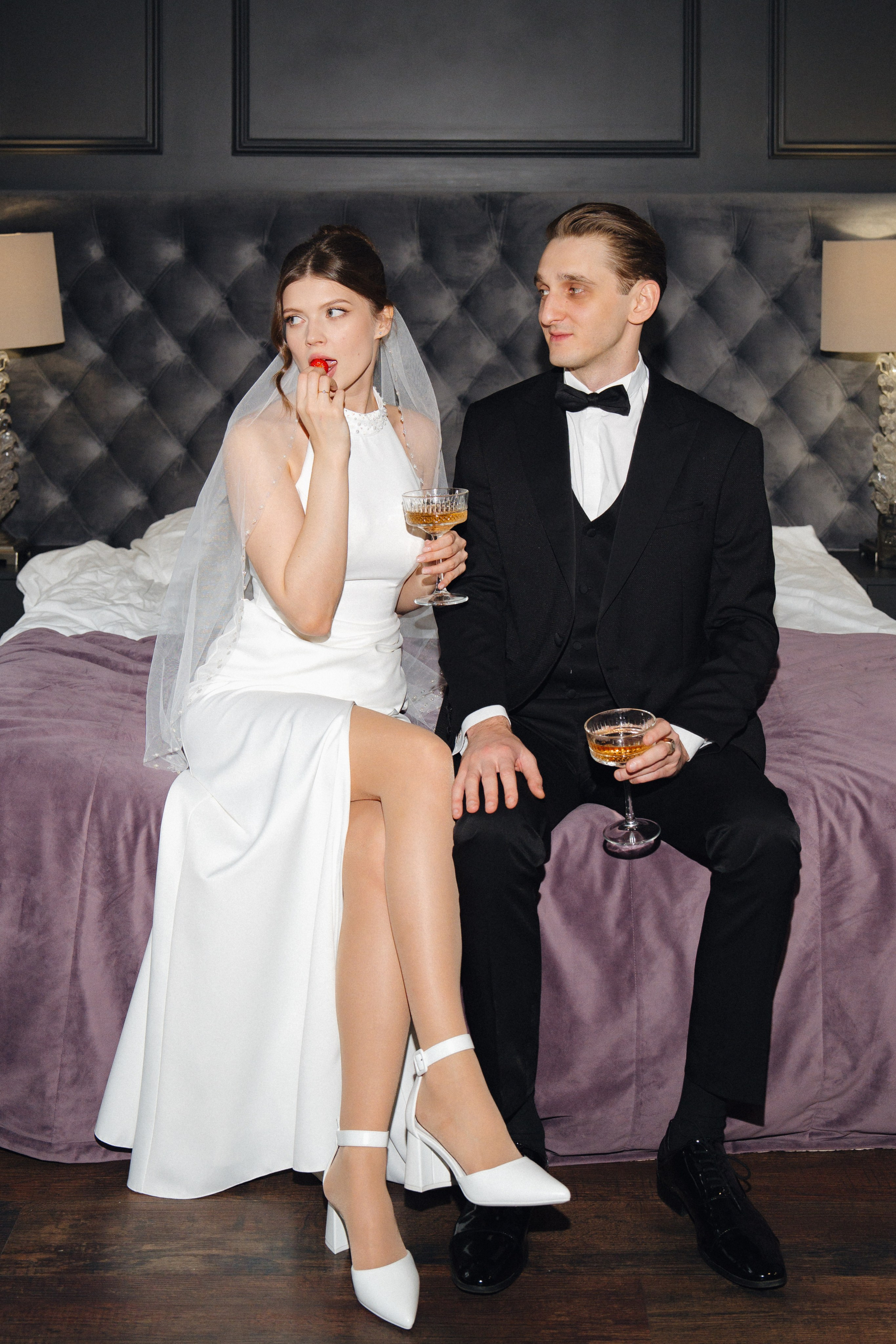 Свадьба Гумара и Анны. Фотограф Макс Меш