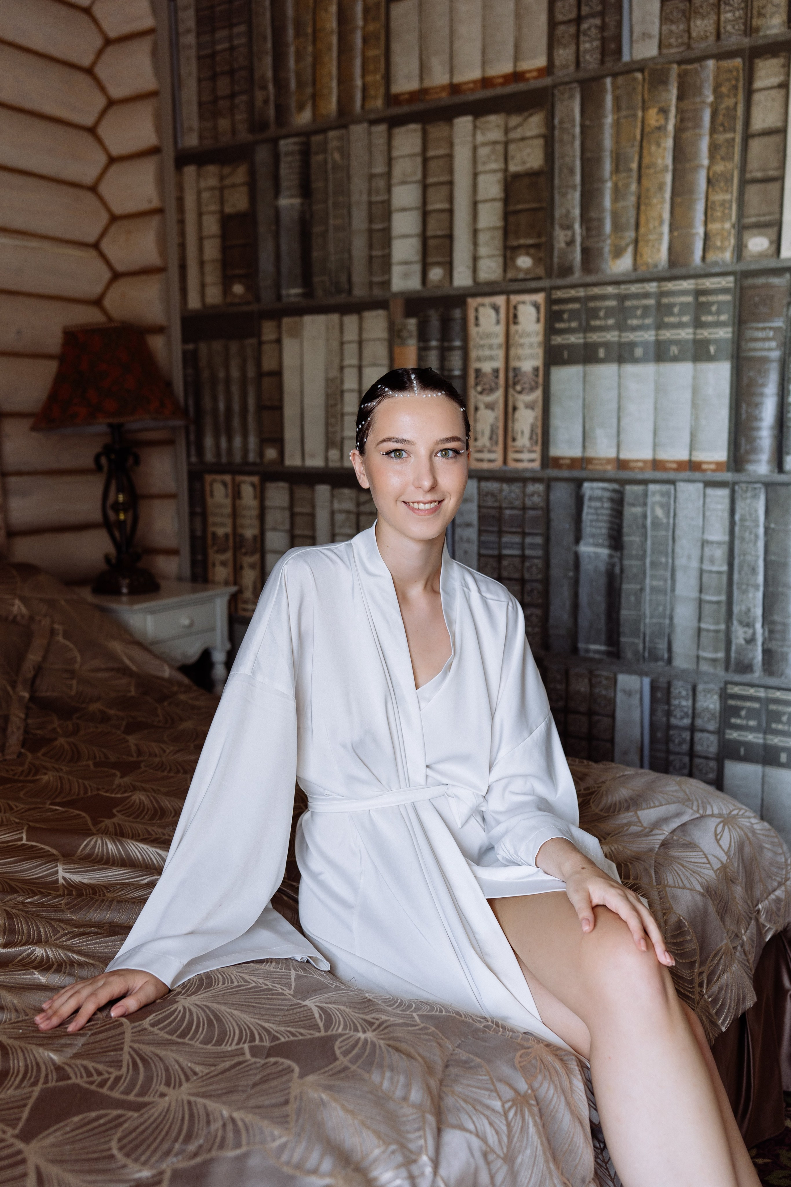 Свадьба Даниила и Анастасии