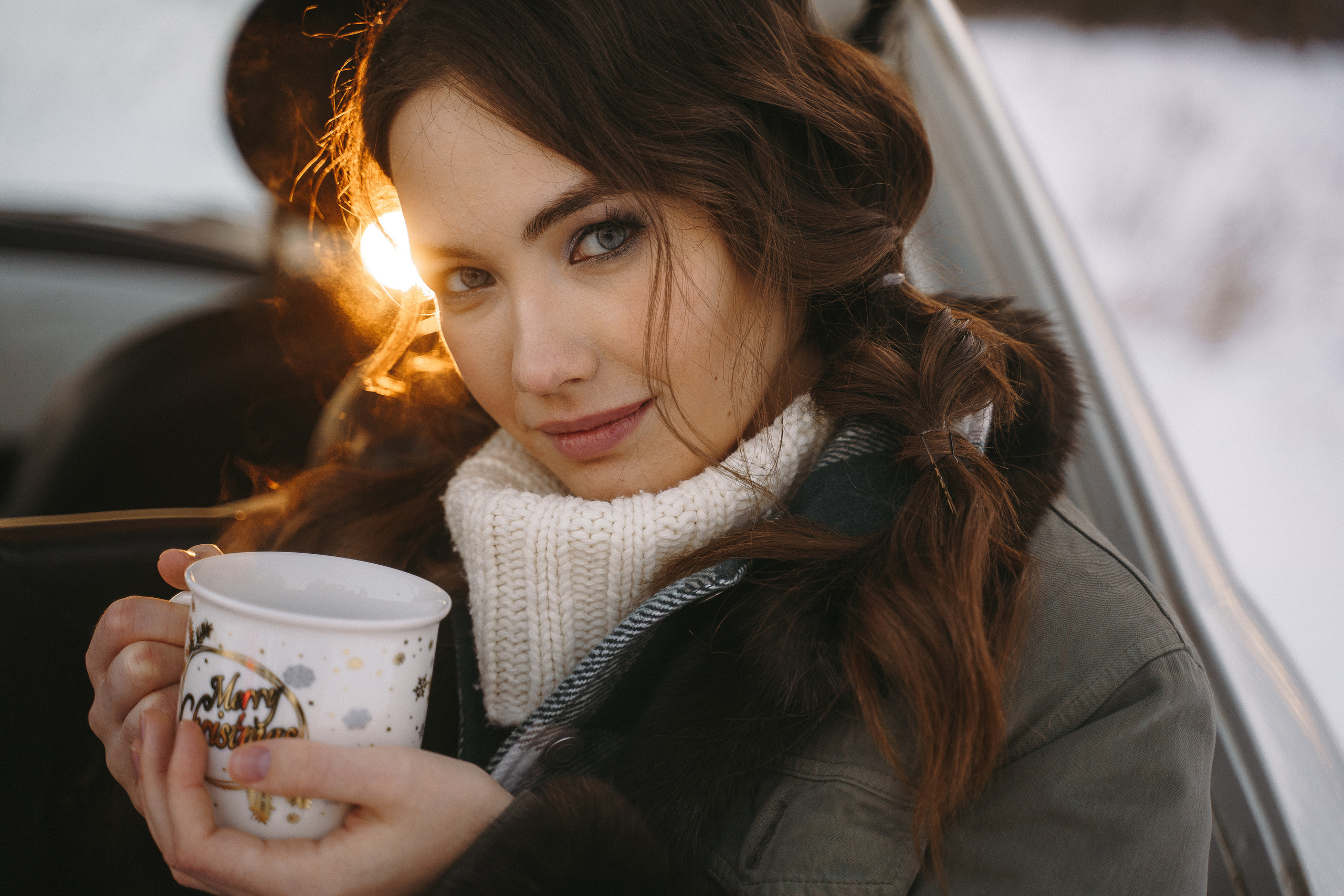 Love Story фотосессия для Ксении и Артема