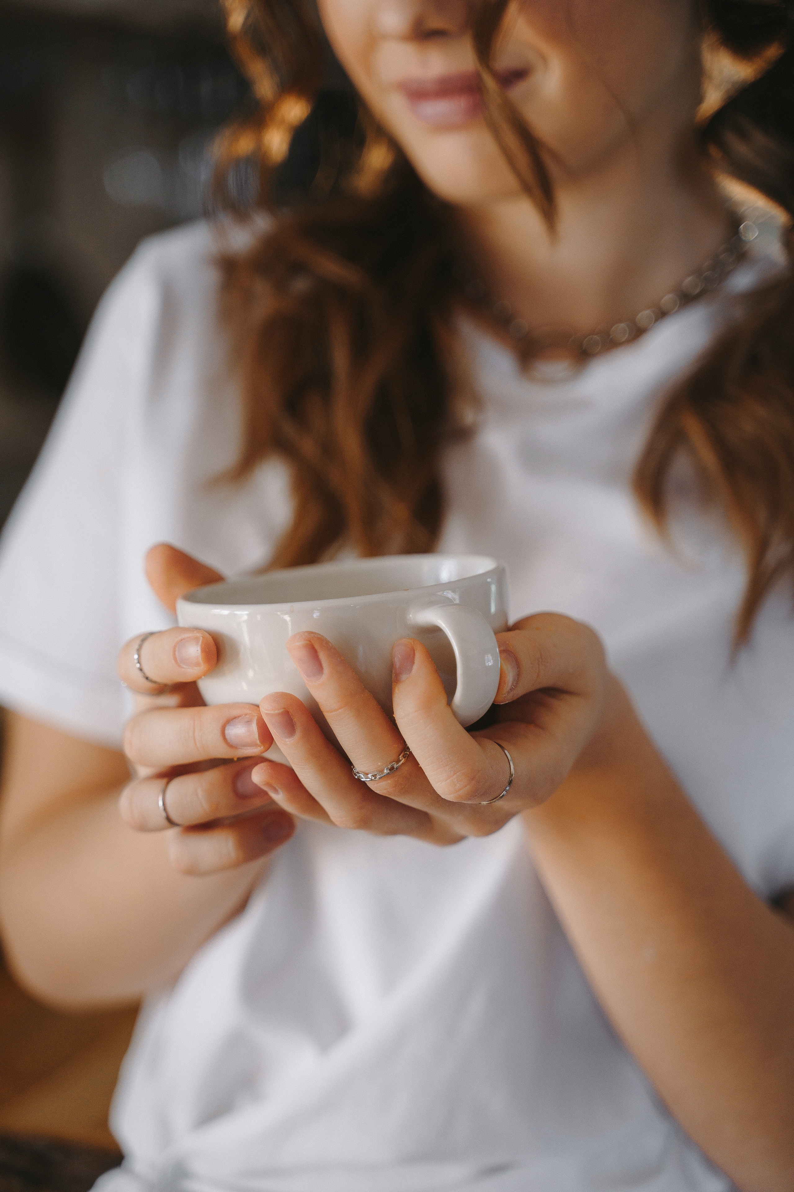 Love Story фотосессия для Ксении и Артема