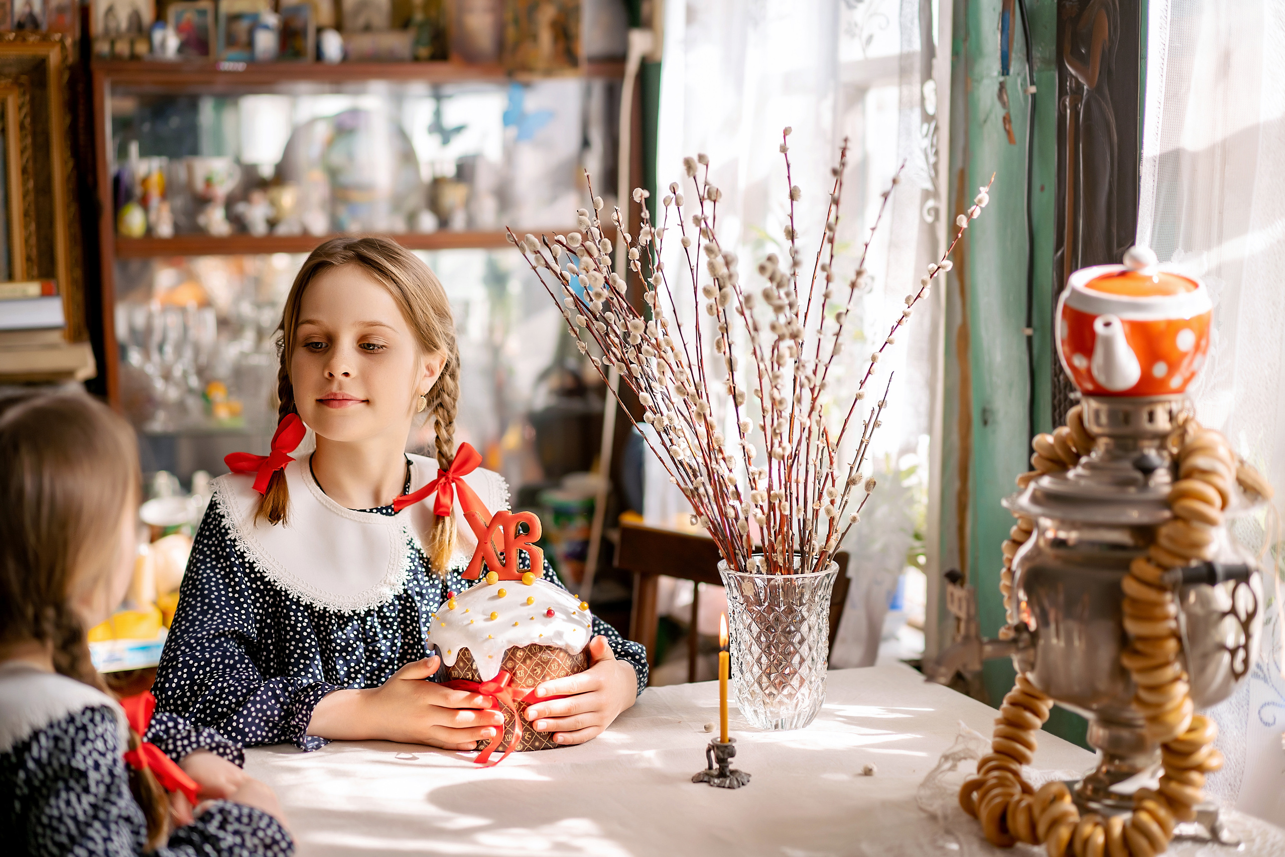 Пасха 2022. Выпускные альбомы в Екатеринбурге, от Анастасии Саловой