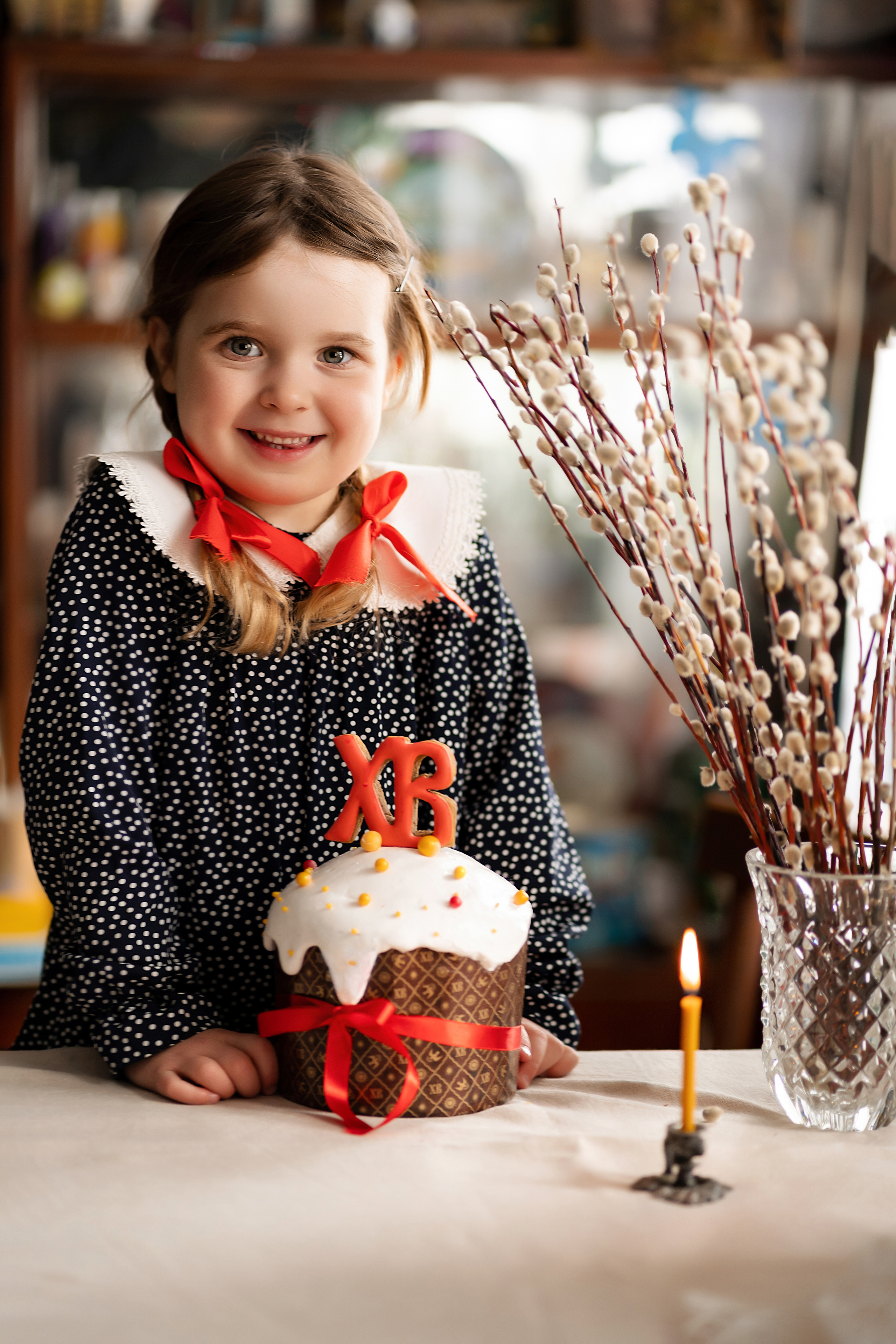 Пасха 2022. Выпускные альбомы в Екатеринбурге, от Анастасии Саловой