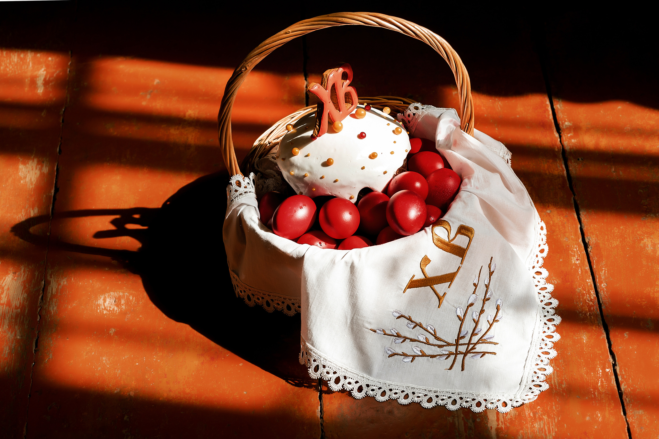 Пасха 2022. Выпускные альбомы в Екатеринбурге, от Анастасии Саловой