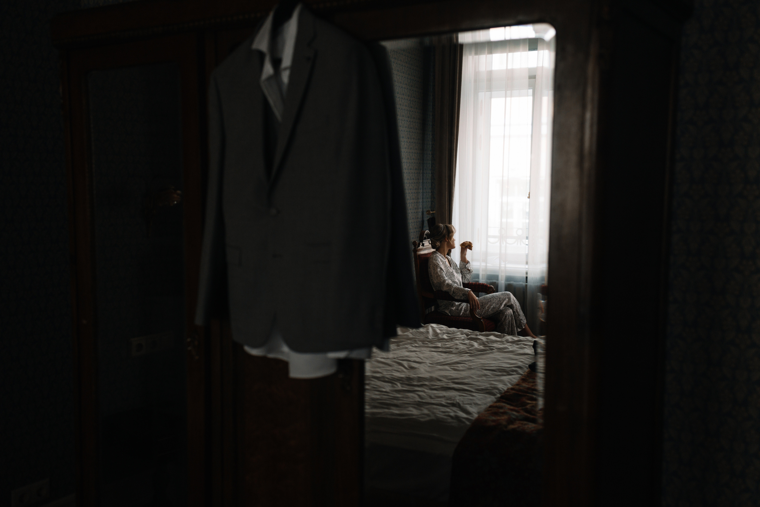 Музыка нас связала. Wed Photographers 📷 Saint Petersburg