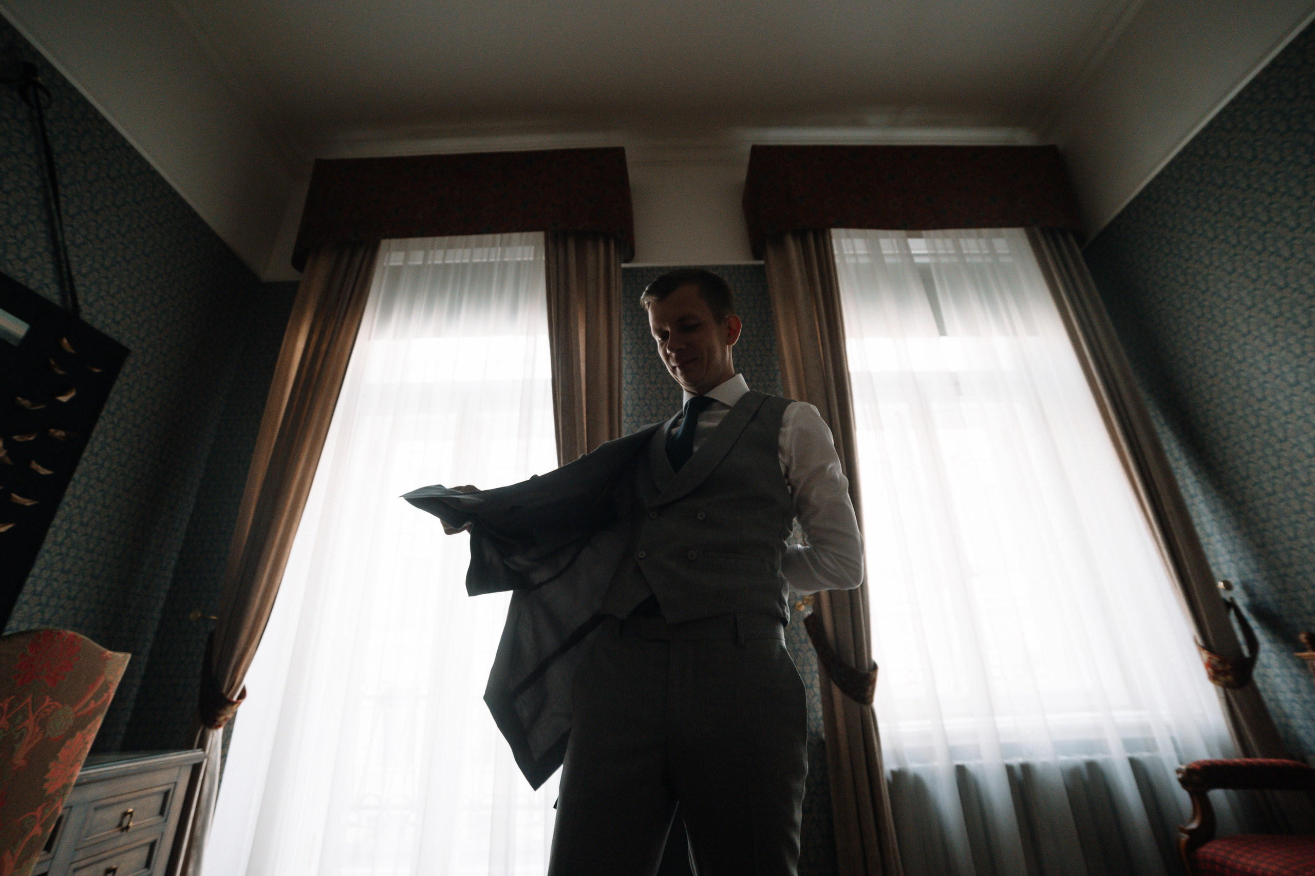 Музыка нас связала. Wed Photographers 📷 Saint Petersburg