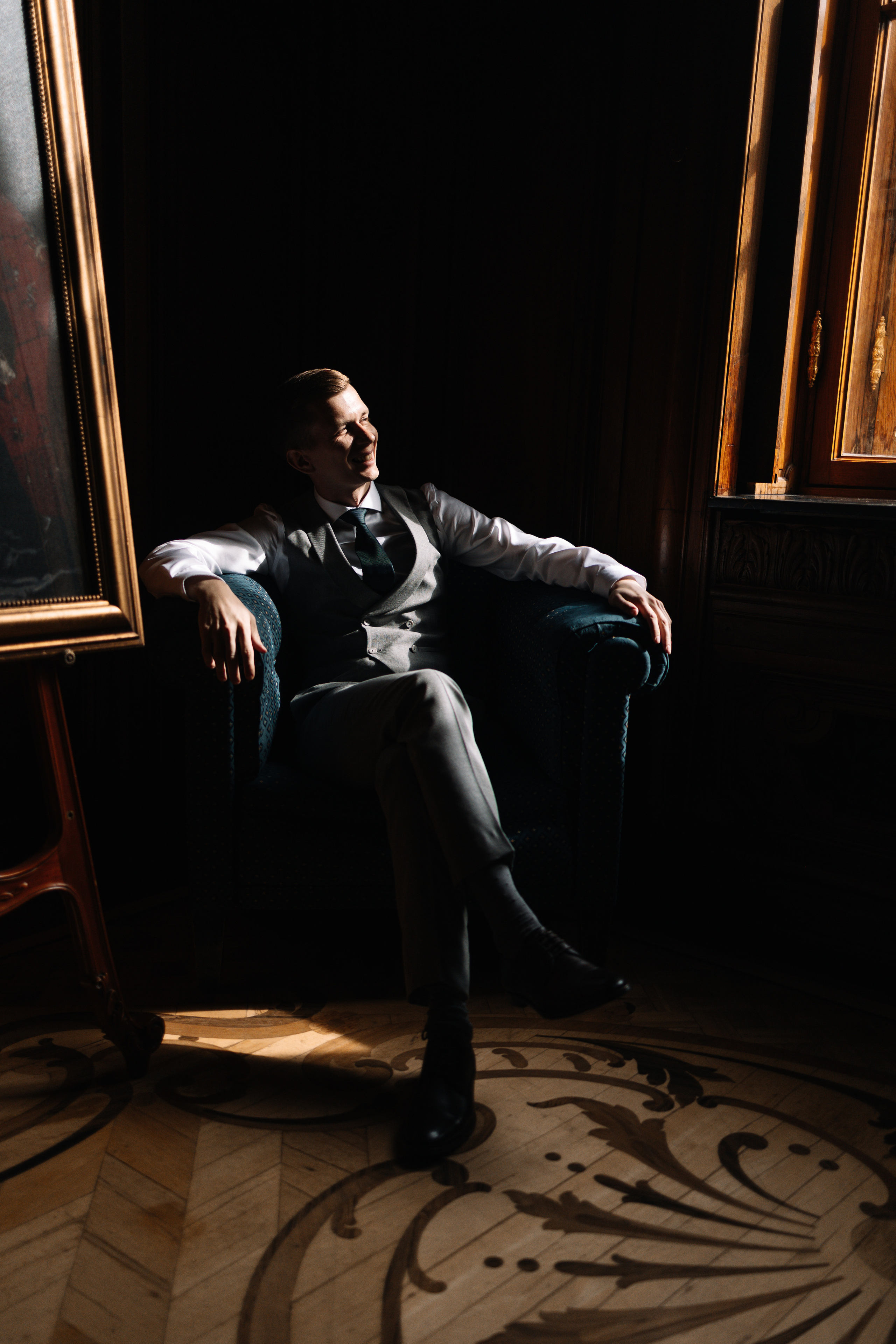 Музыка нас связала. Wed Photographers 📷 Saint Petersburg