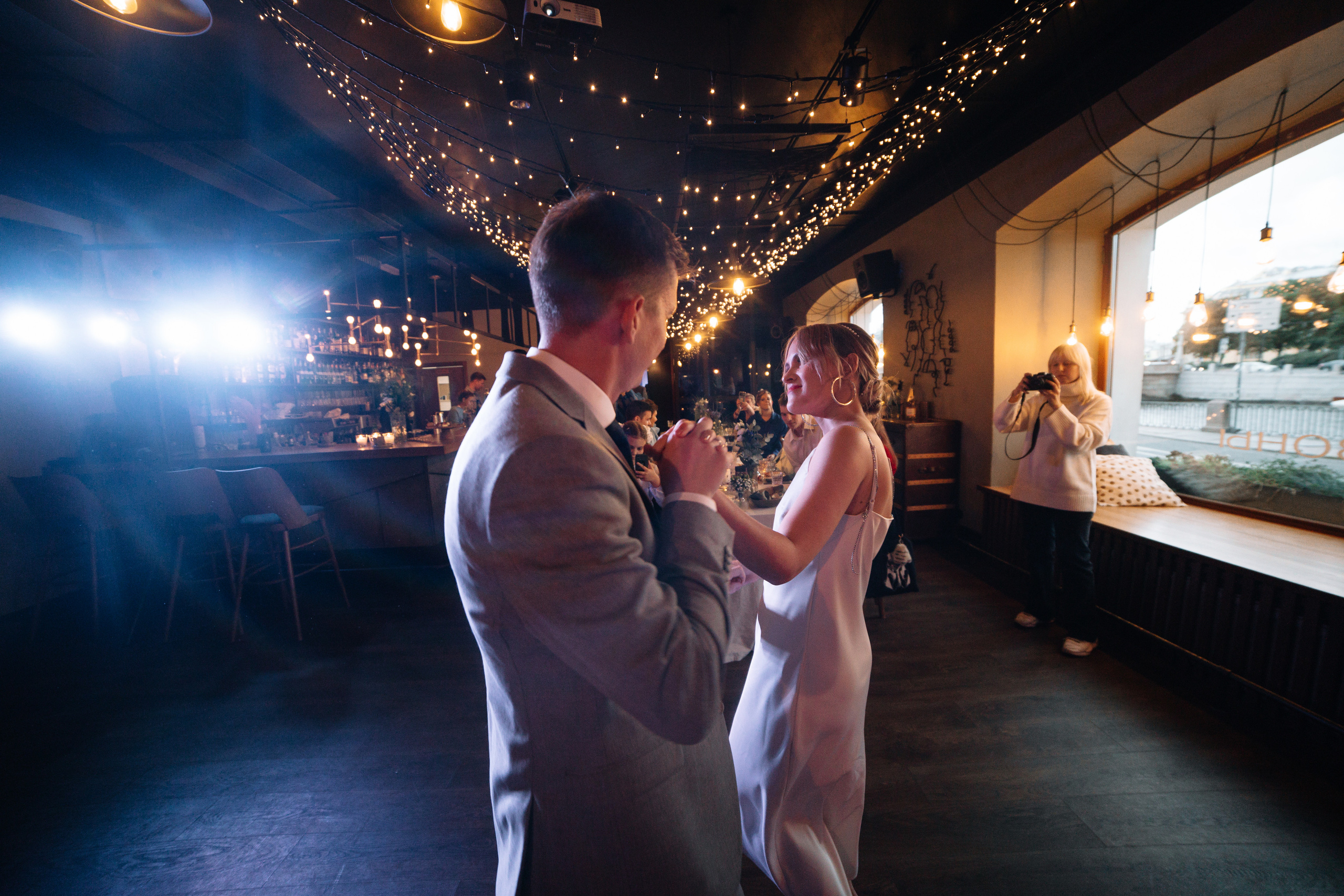 Музыка нас связала. Wed Photographers 📷 Saint Petersburg