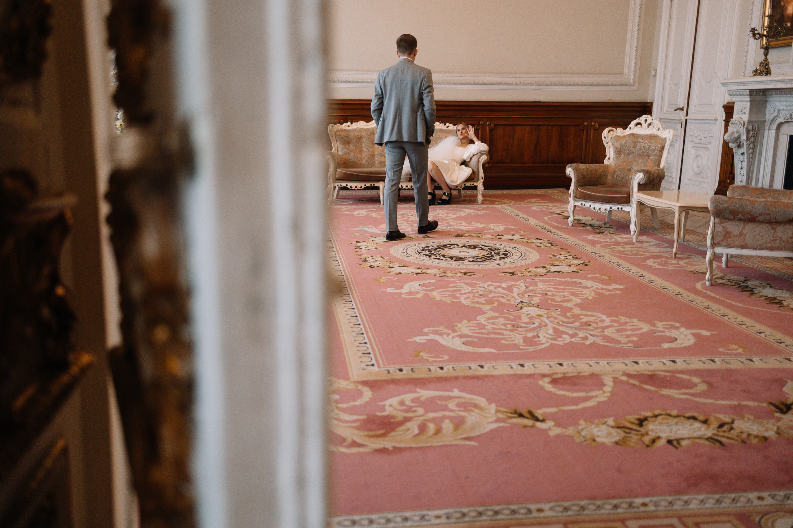 Музыка нас связала. Wed Photographers 📷 Saint Petersburg