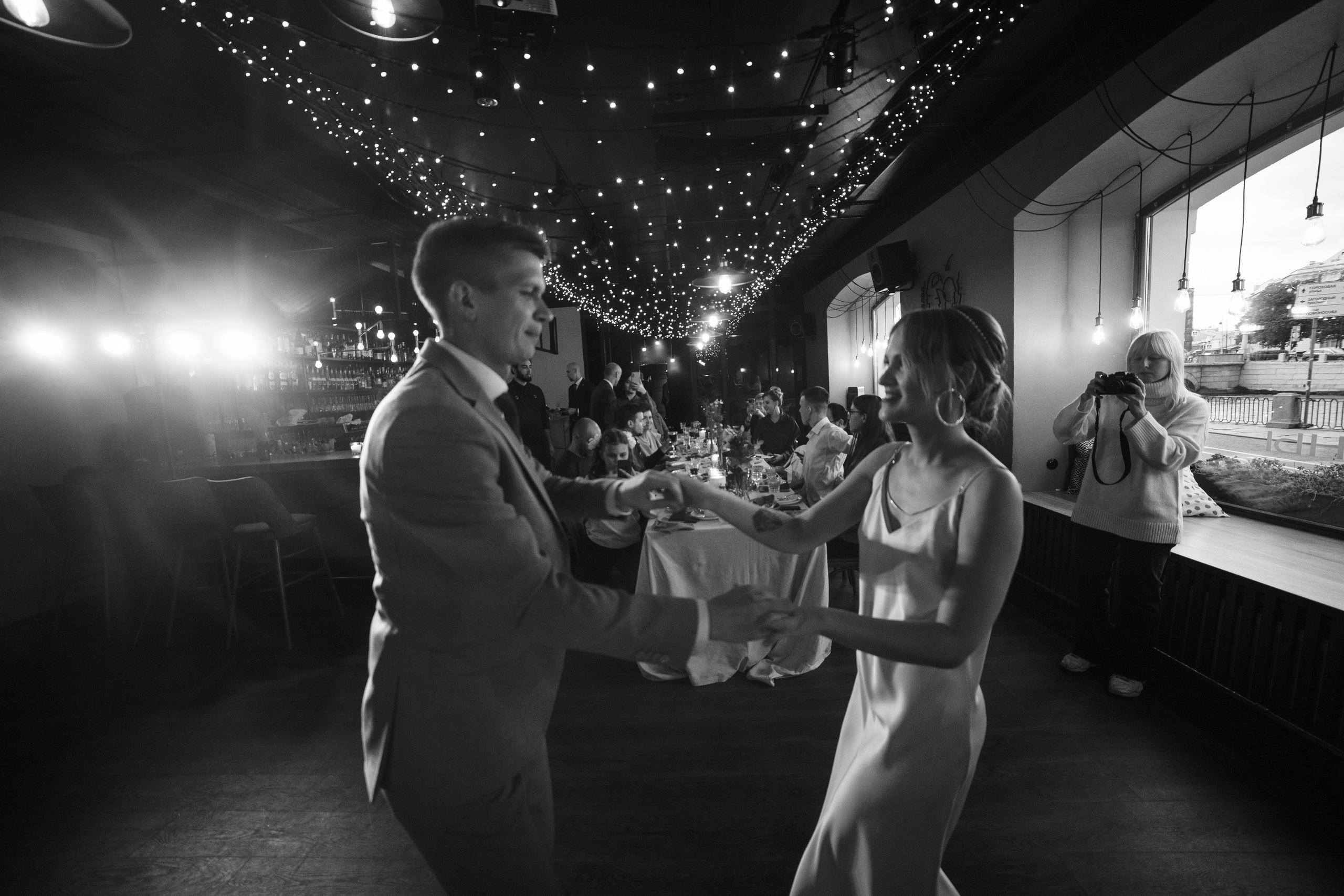 Музыка нас связала. Wed Photographers 📷 Saint Petersburg