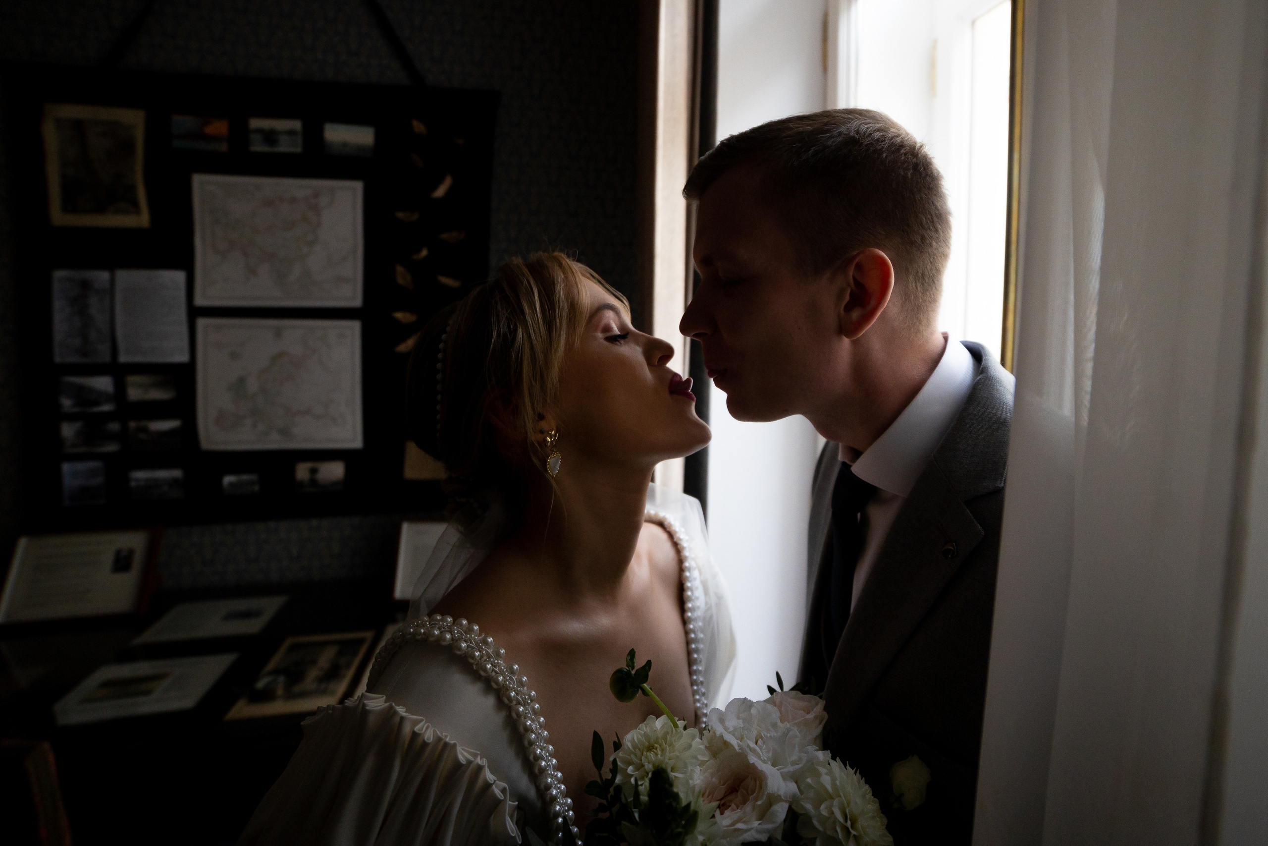 Музыка нас связала. Wed Photographers 📷 Saint Petersburg