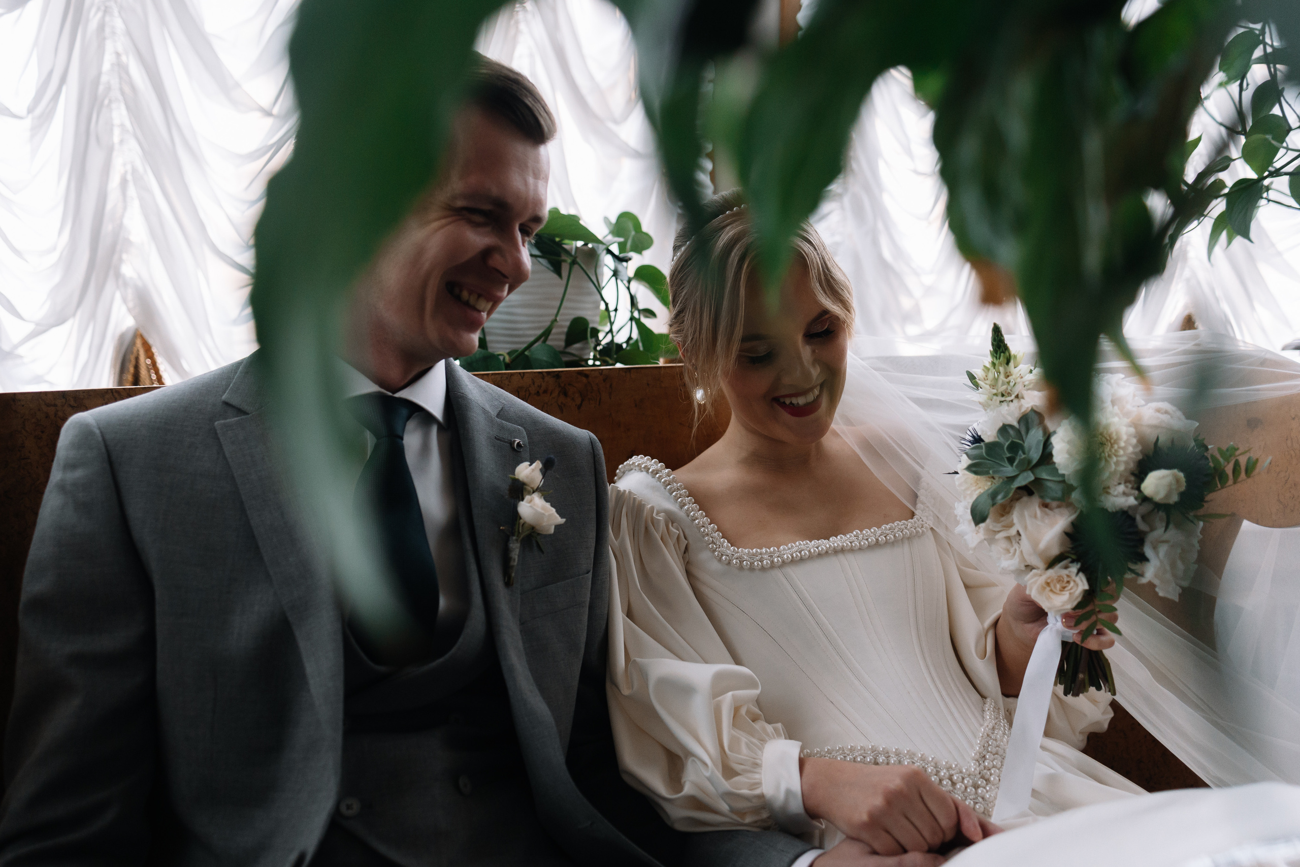 Музыка нас связала. Wed Photographers 📷 Saint Petersburg